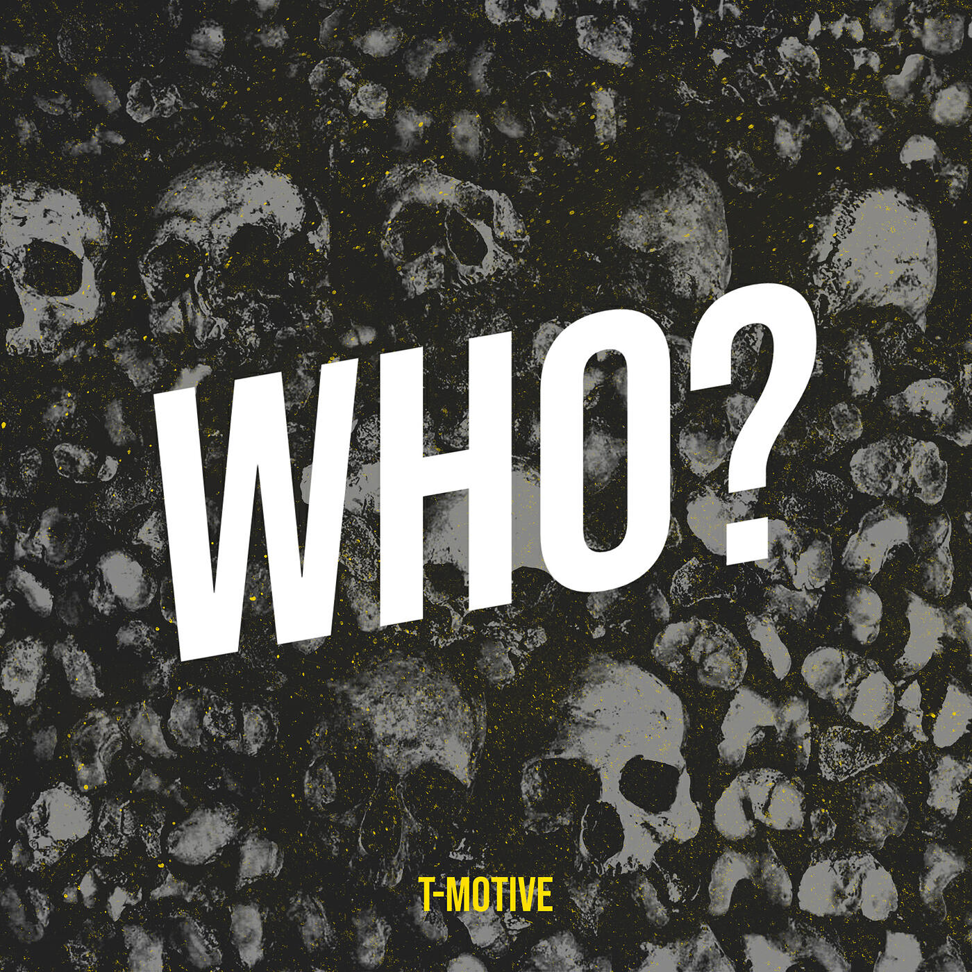Релиз Who?