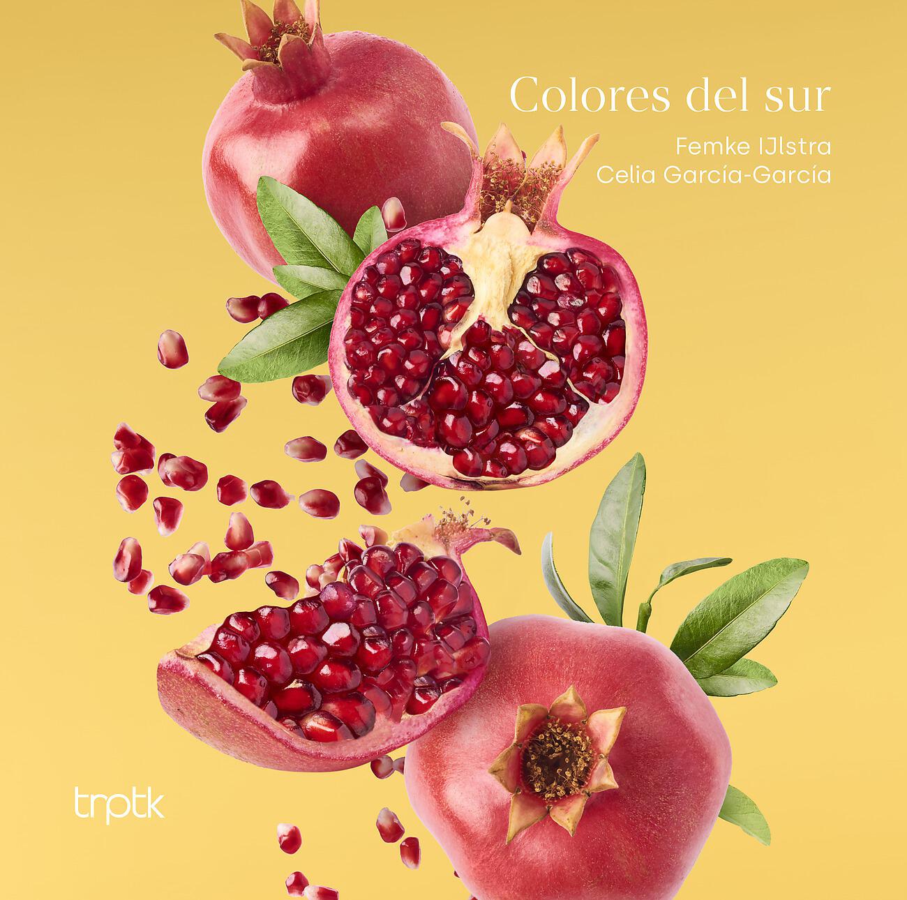 Релиз Colores del Sur
