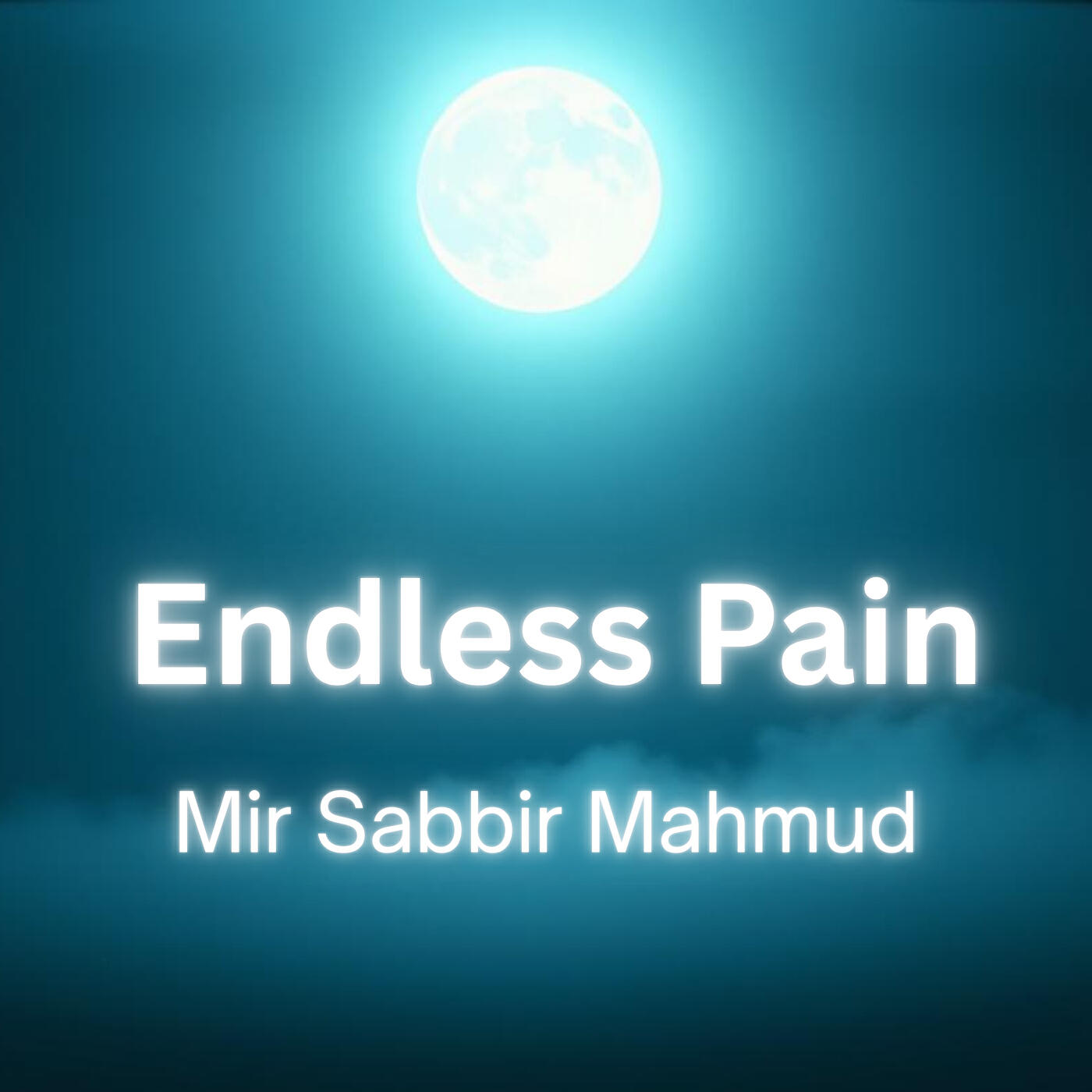 Релиз Endless Pain