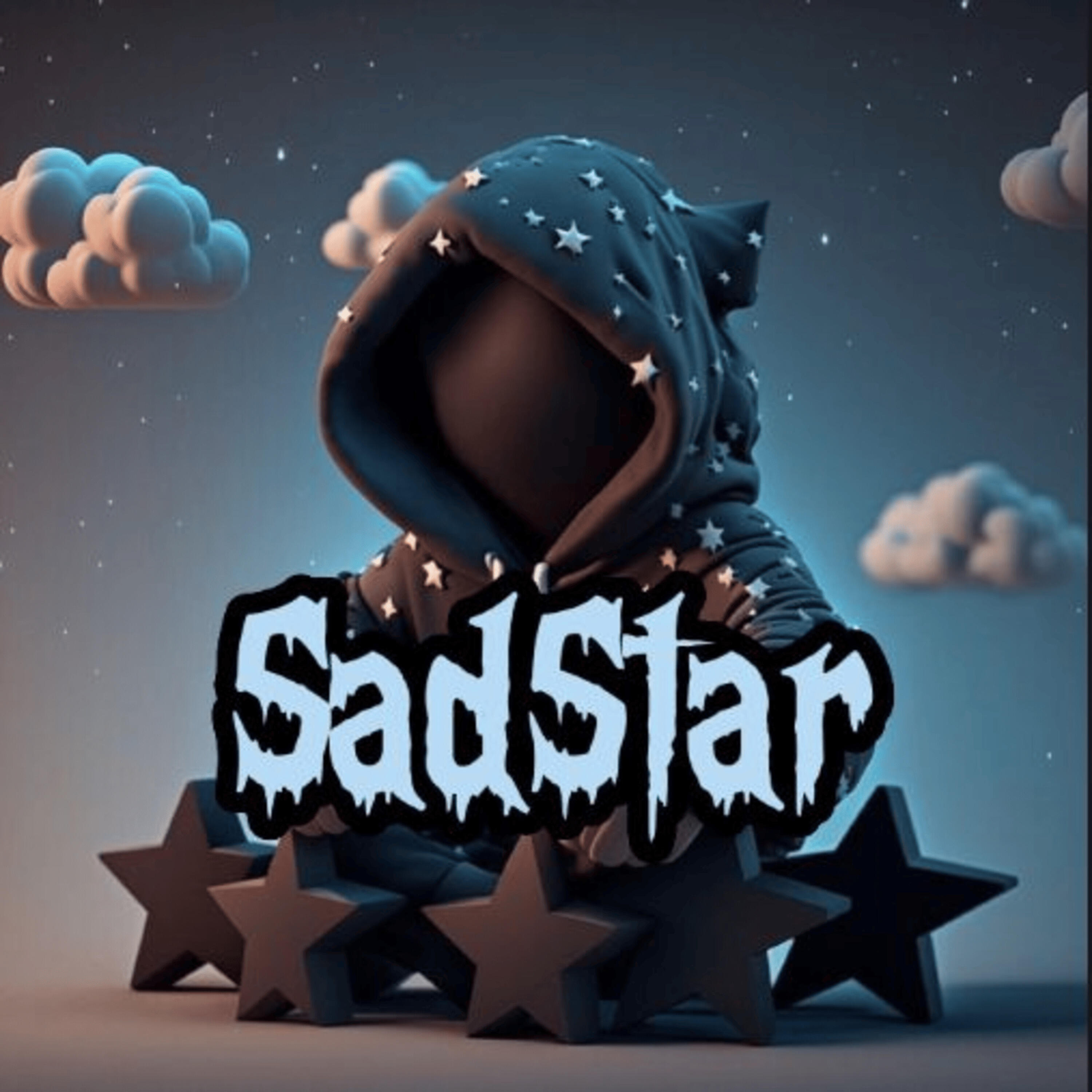 Релиз Sadstar