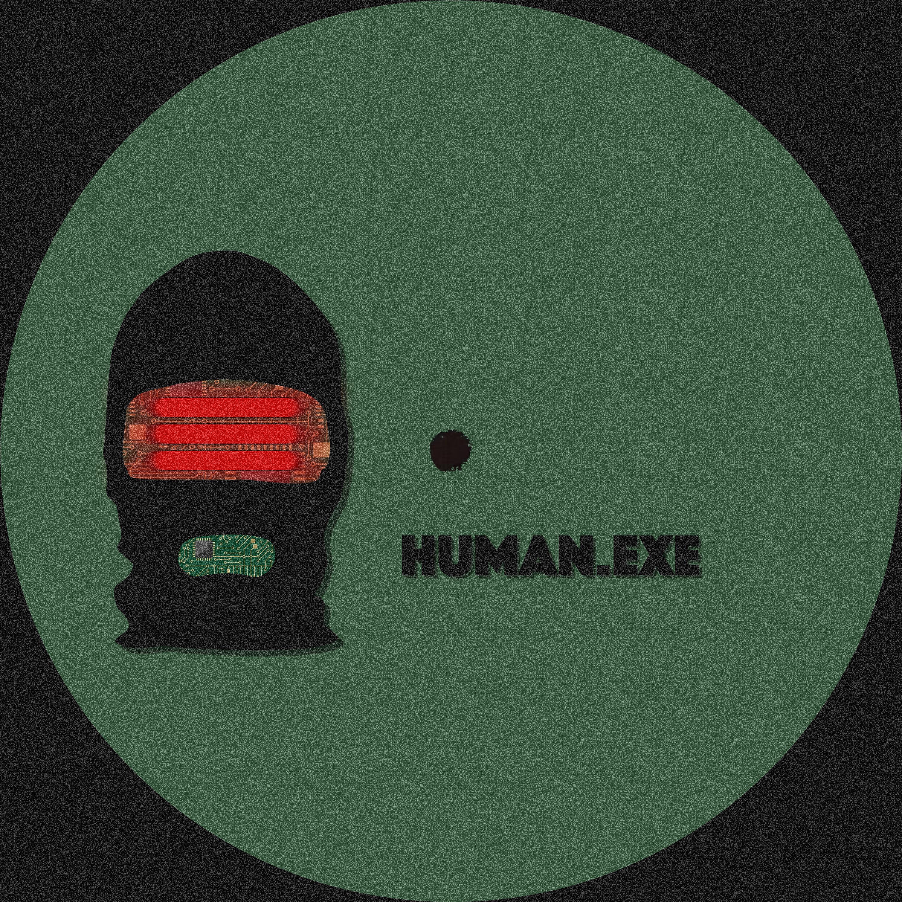 Релиз Human.Exe