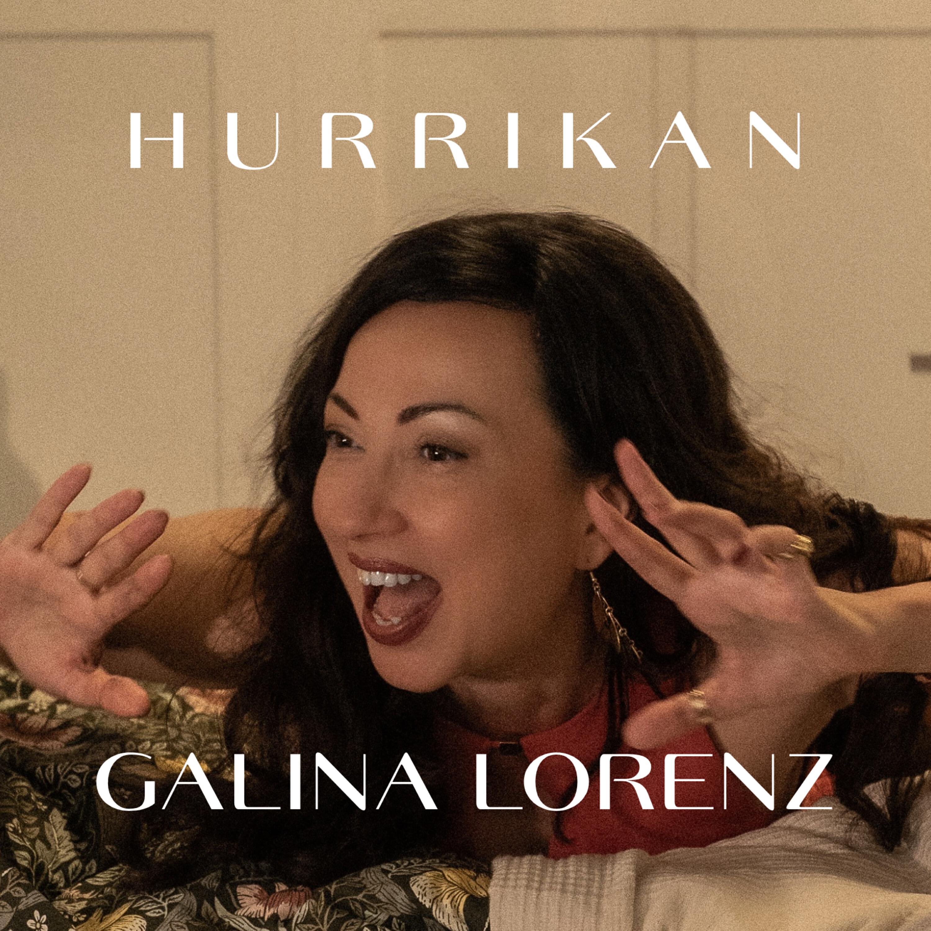 Релиз Hurrikan