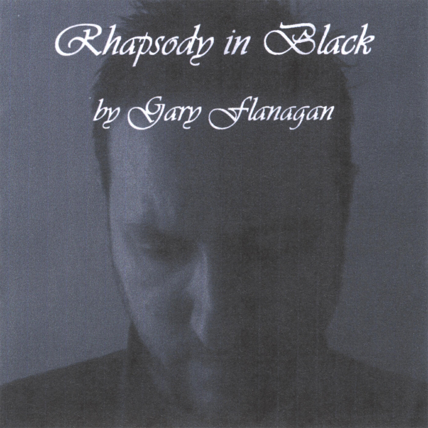 Релиз Rhapsody In Black