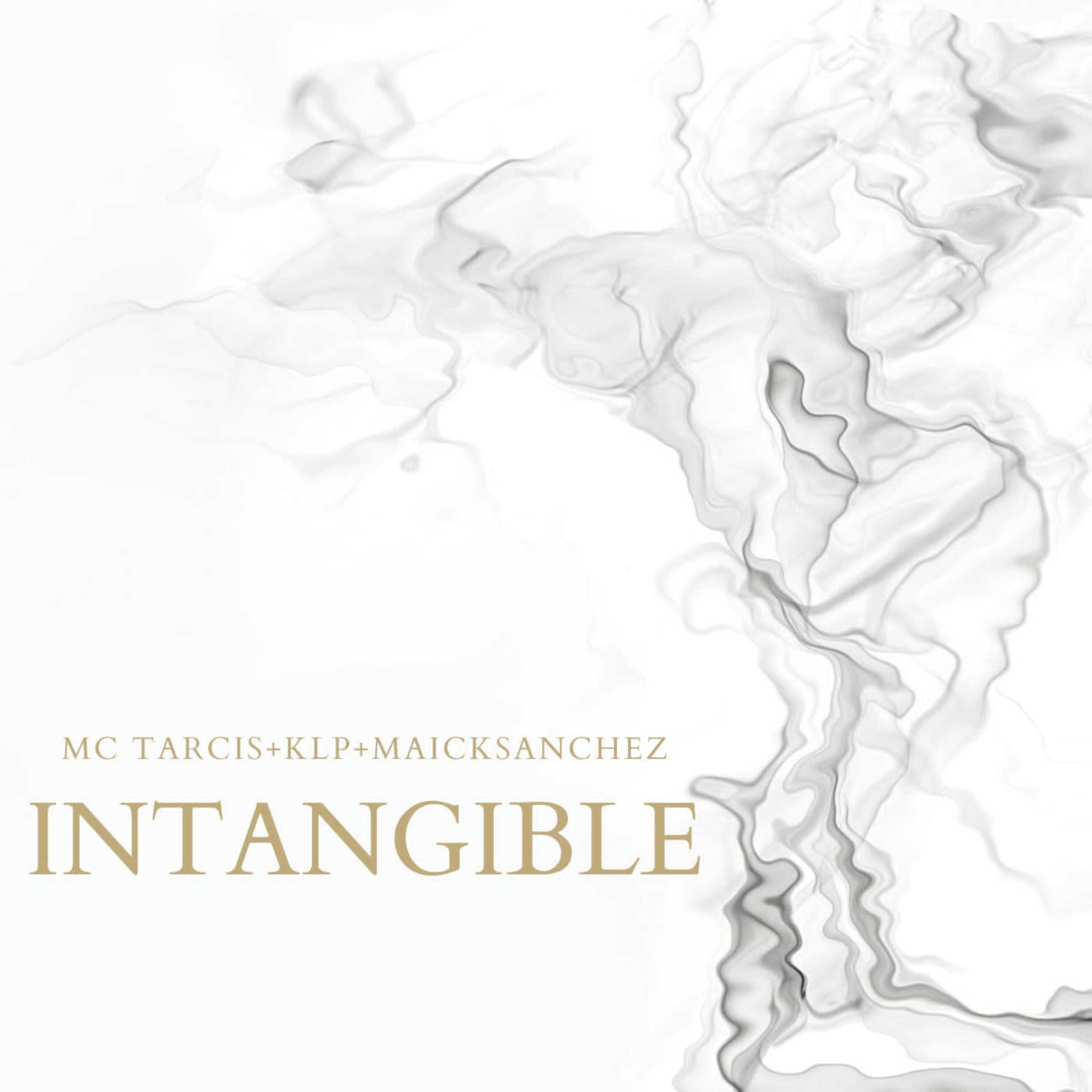 Релиз Intangible