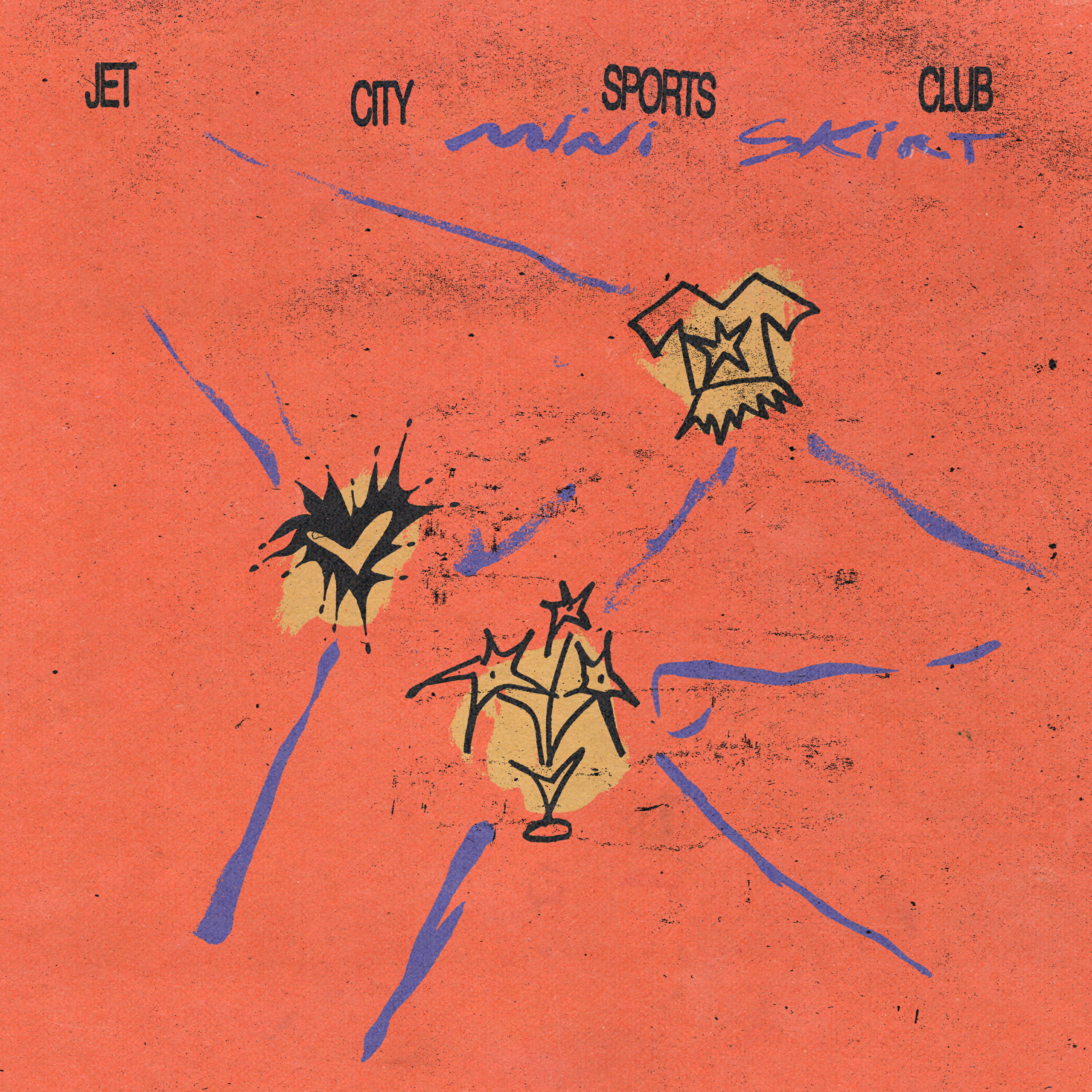 Jet City Sports Club