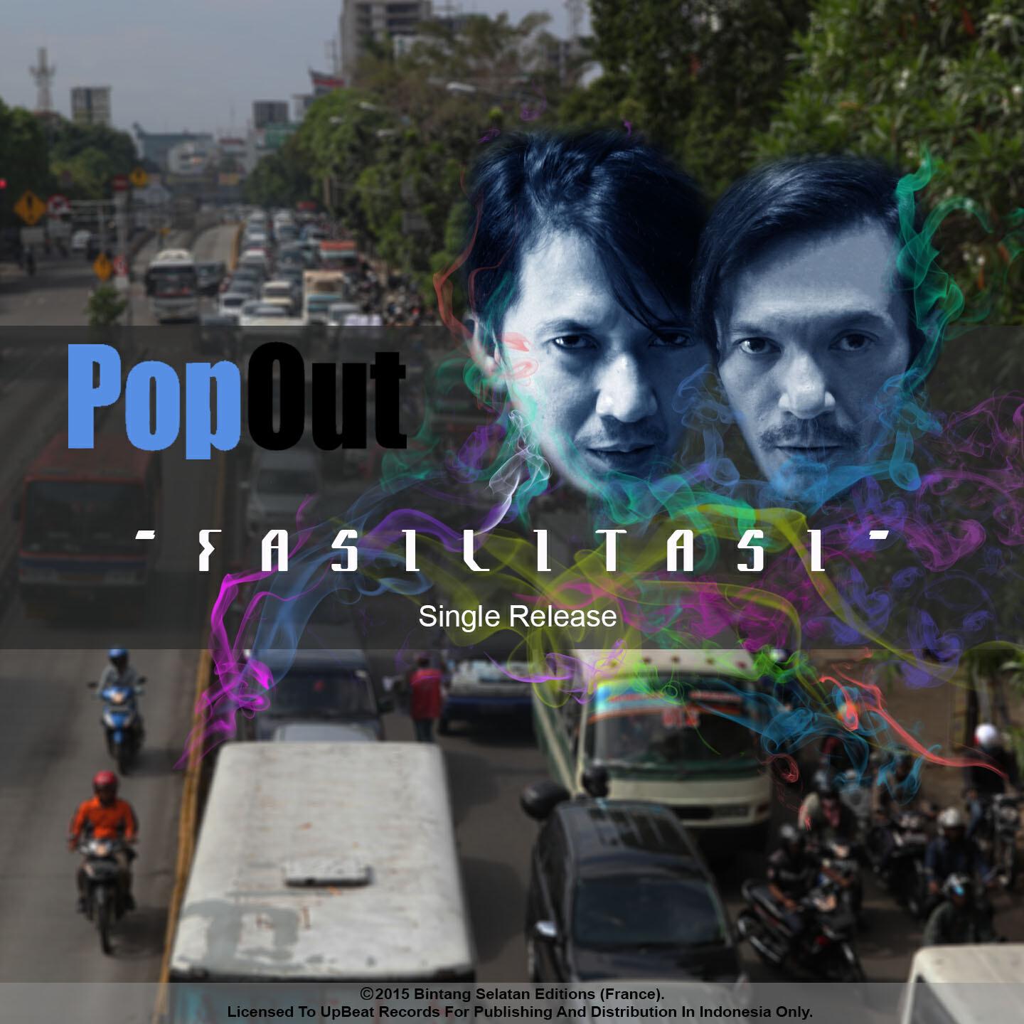 Релиз Fasilitasi