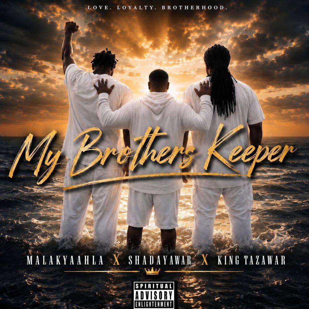 Релиз My Brothers Keeper