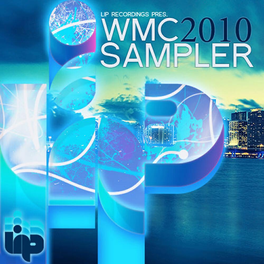Релиз WMC 2010 Sampler