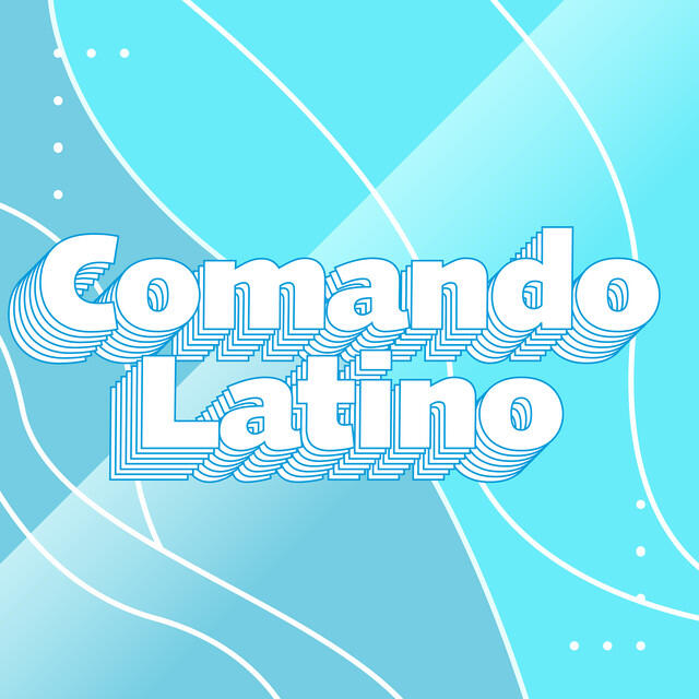 Релиз Comando Latino