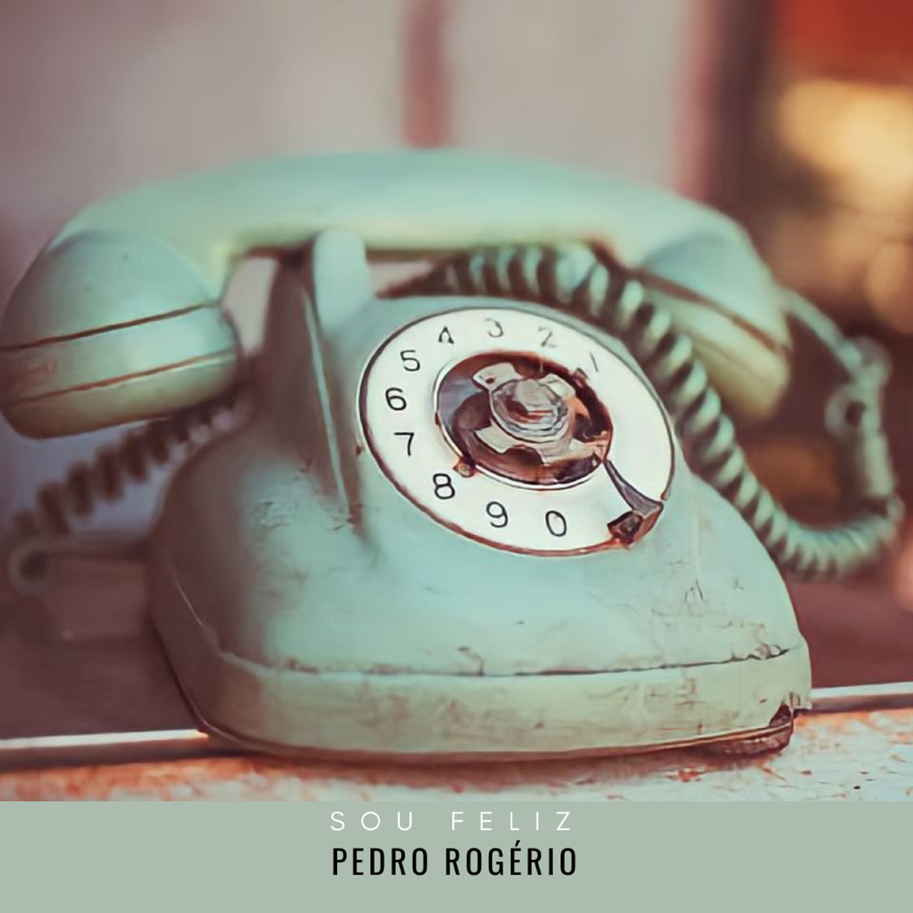 Релиз Sou Feliz