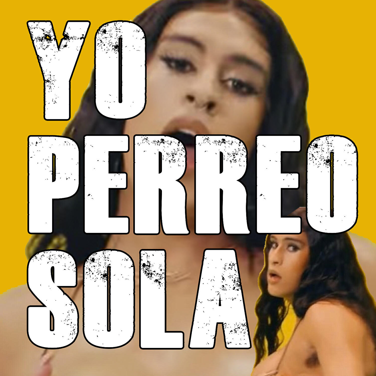 Релиз yo perreo sola