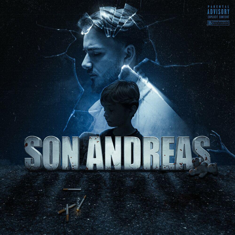 Релиз Son Andreas