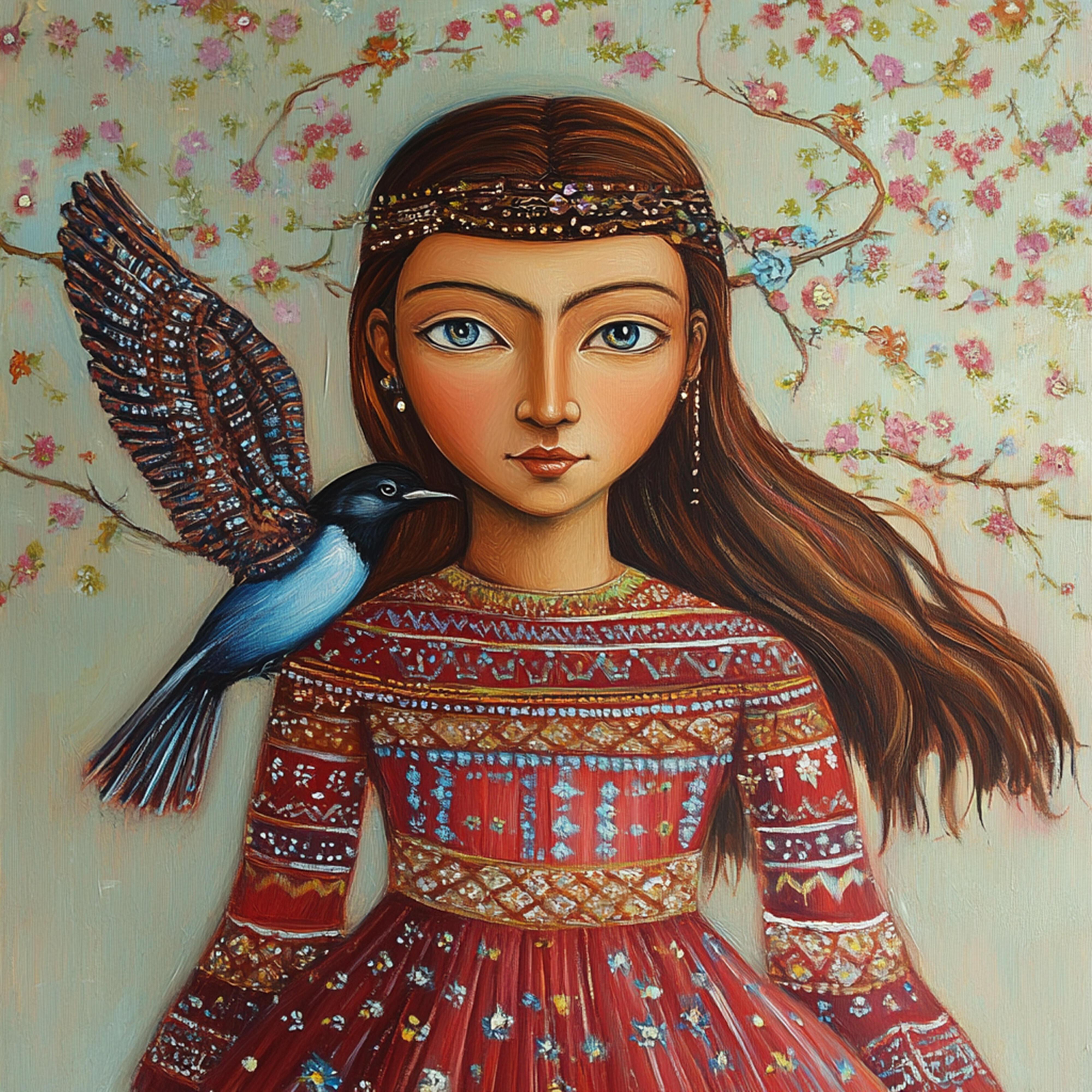 Mareta Khachatryan