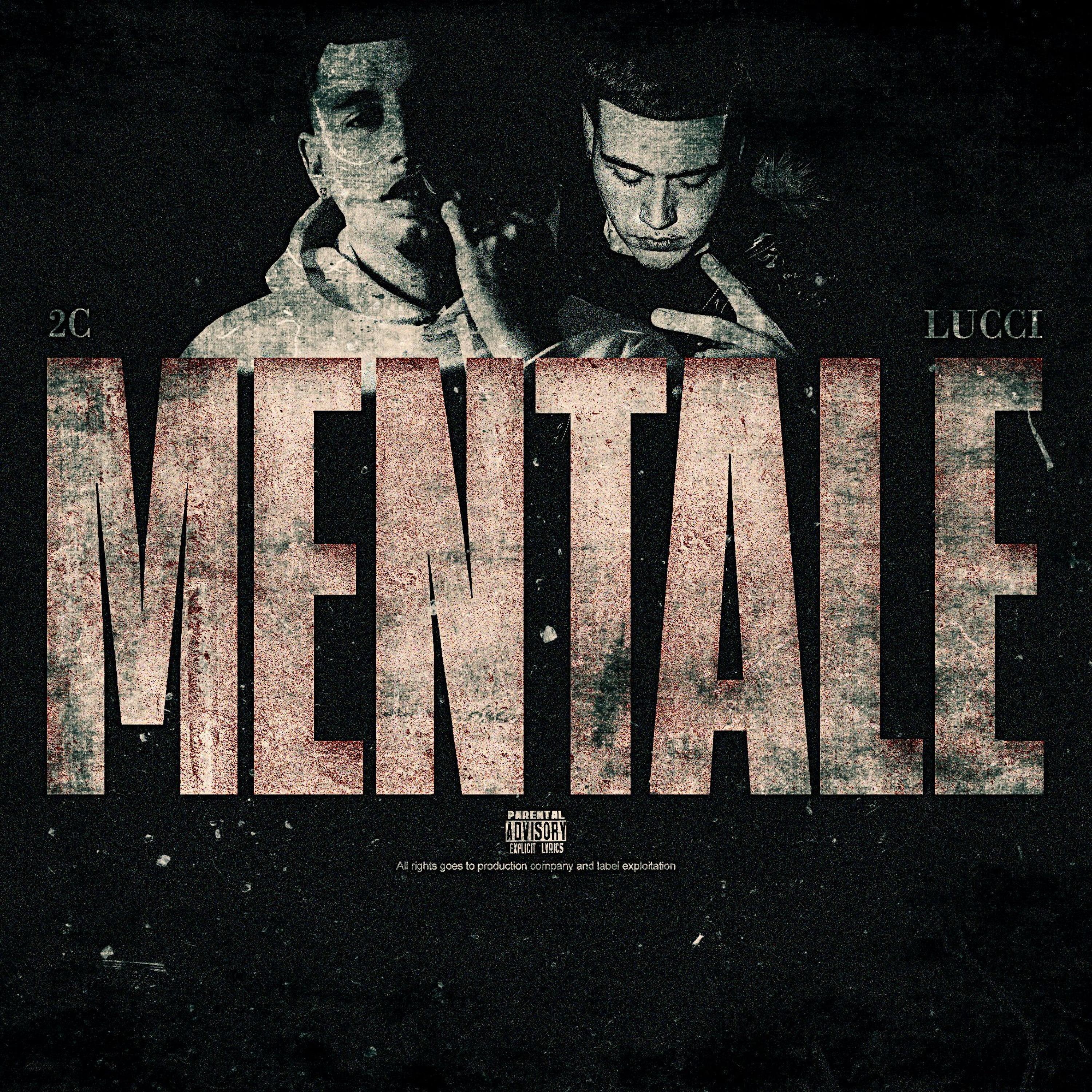 Релиз MENTALE