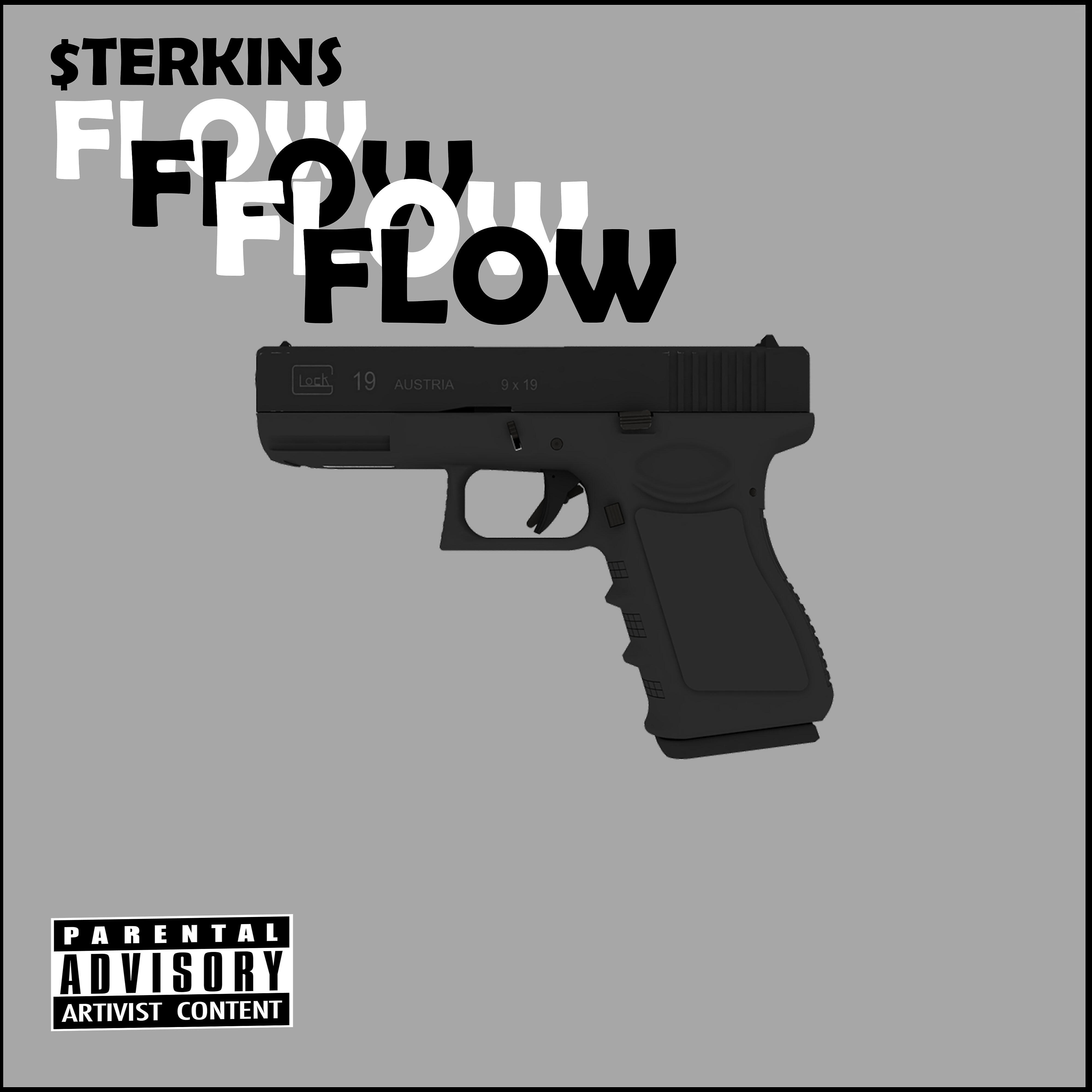 Постер альбома Flow