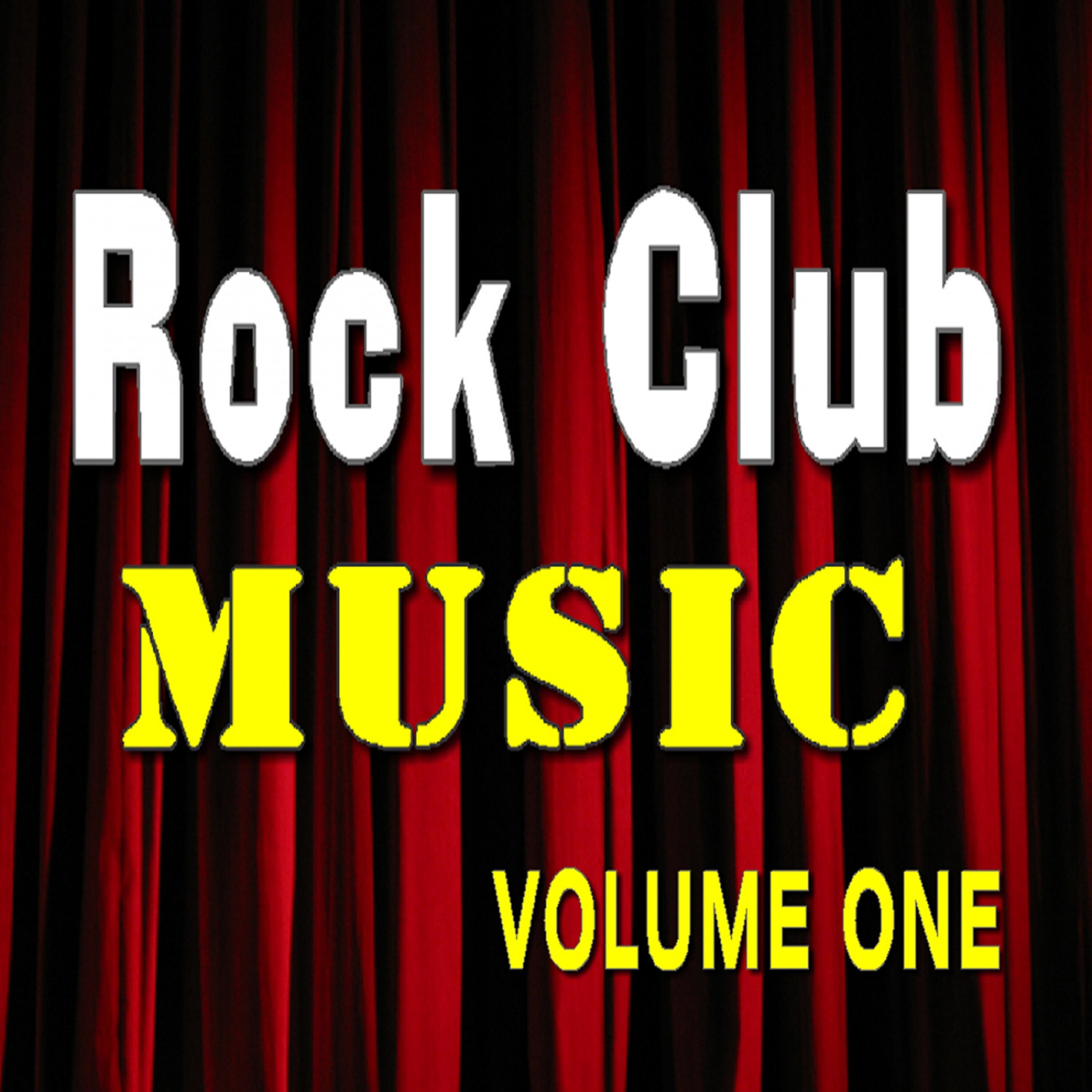 Релиз Rock Club Music Vol. One