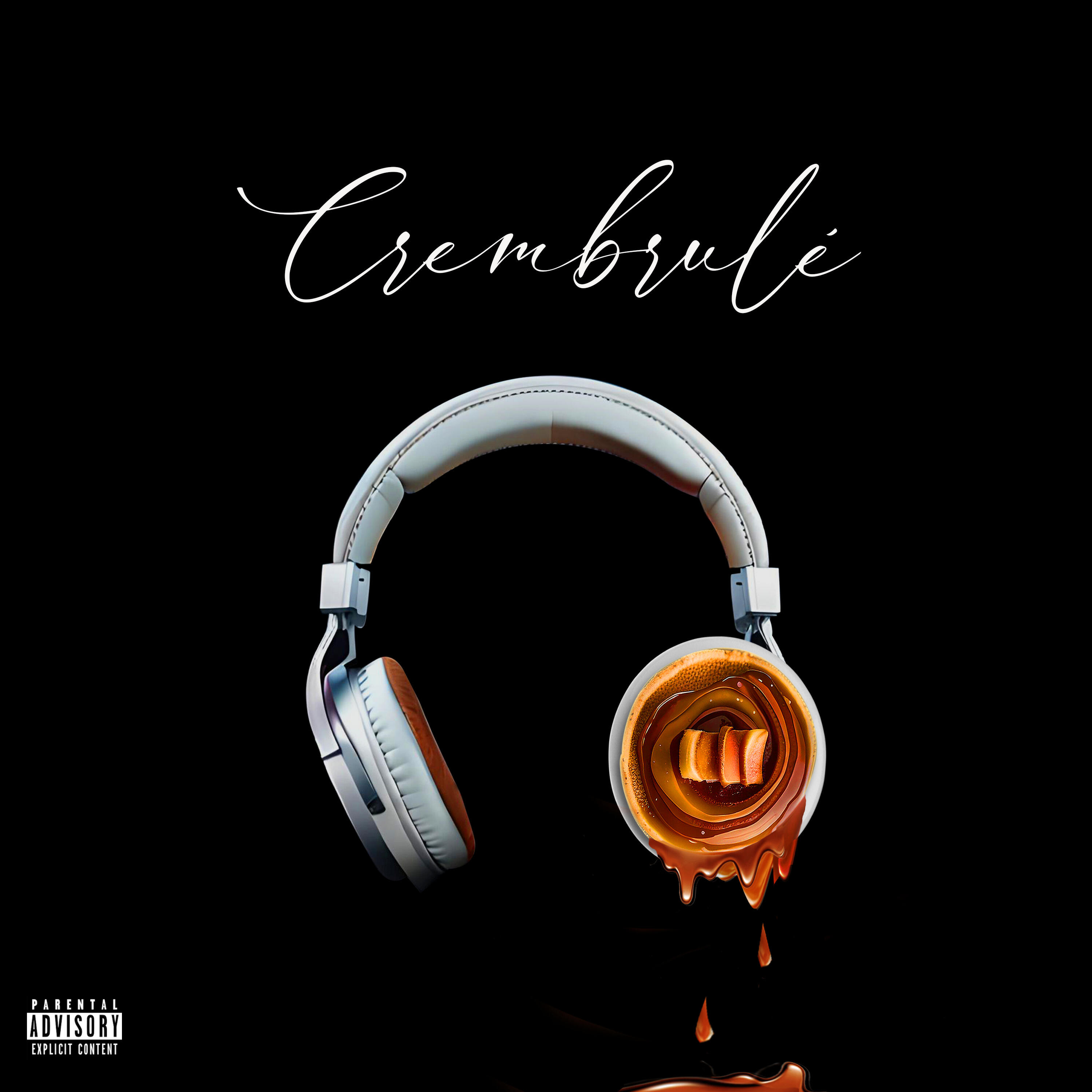 Релиз Crembrule