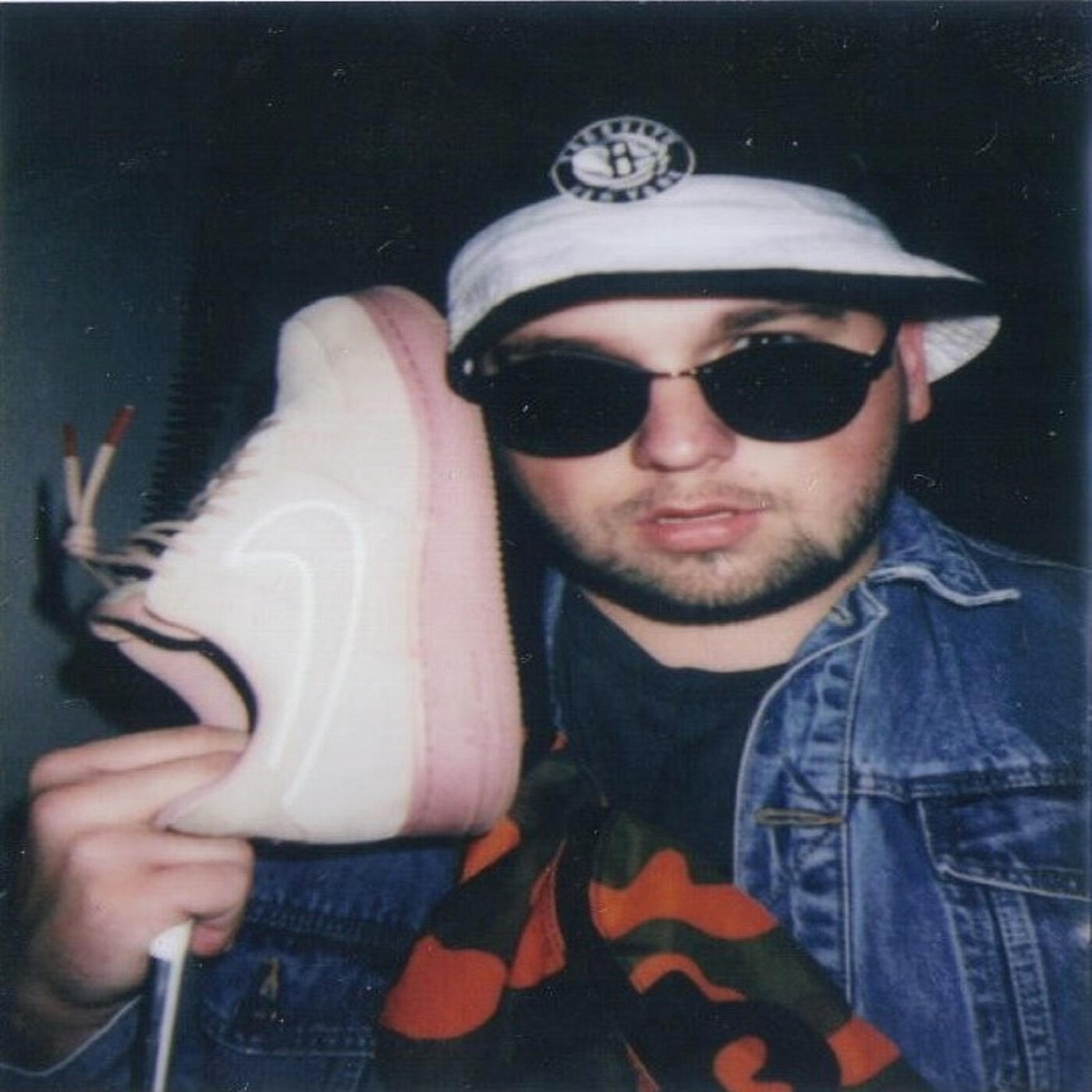 Релиз Ruzove Nike