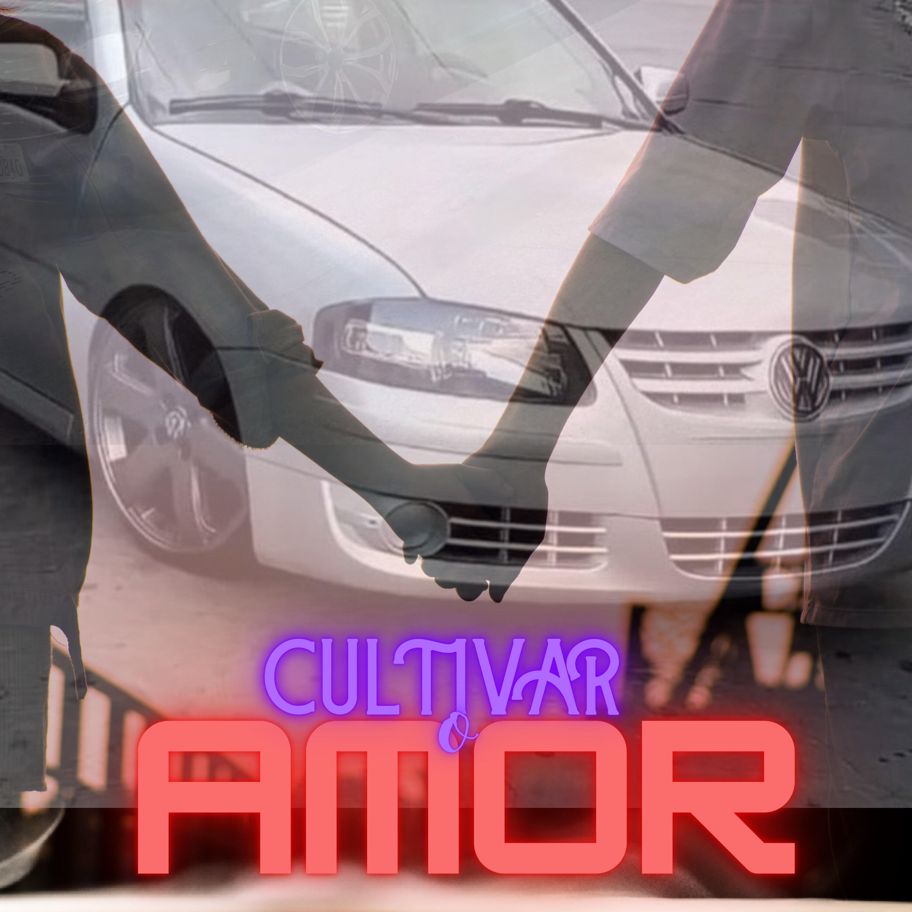 Релиз Cultivar o Amor