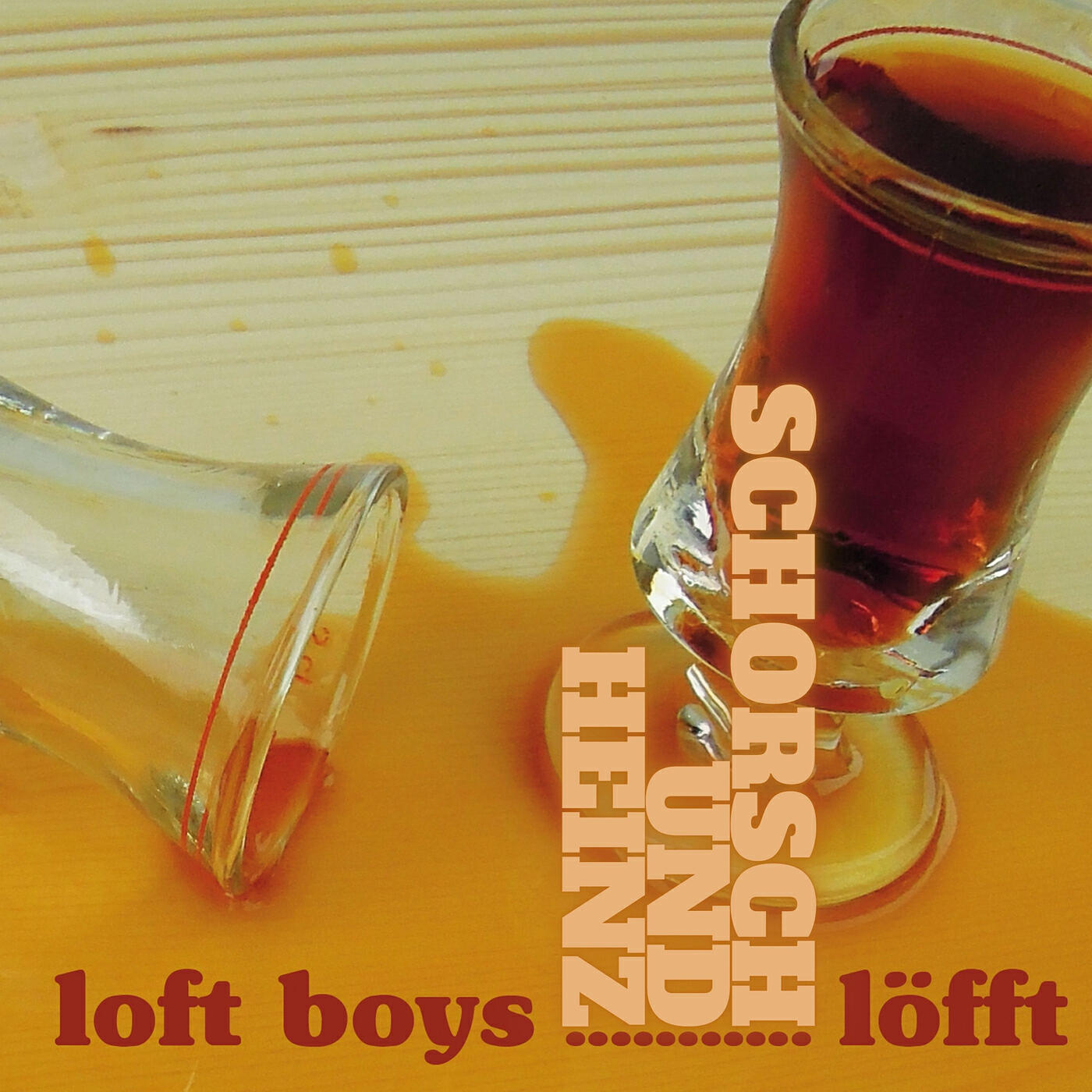 Релиз Loft Boys - Löfft