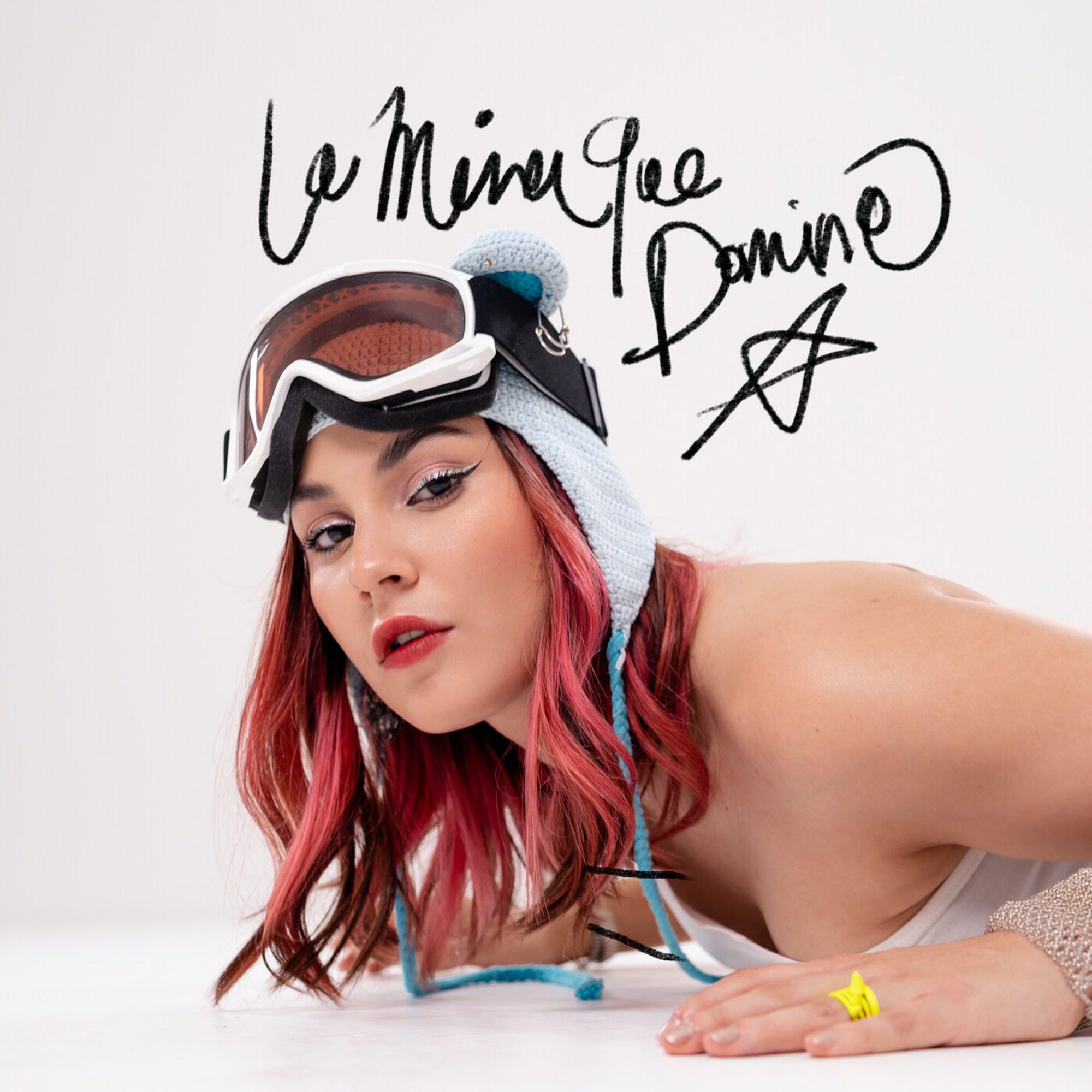 Релиз La Mina Que Domina