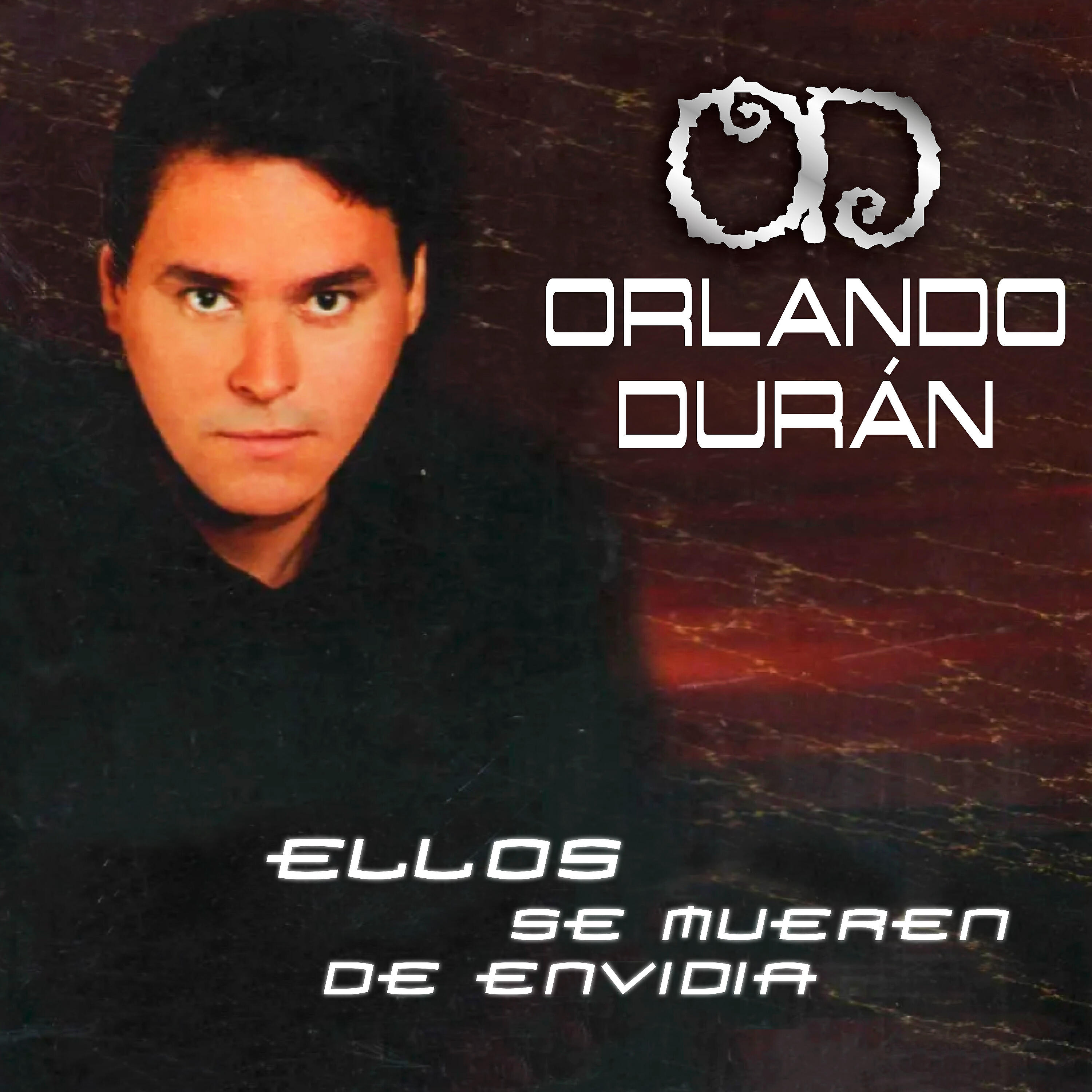 Orlando Durán