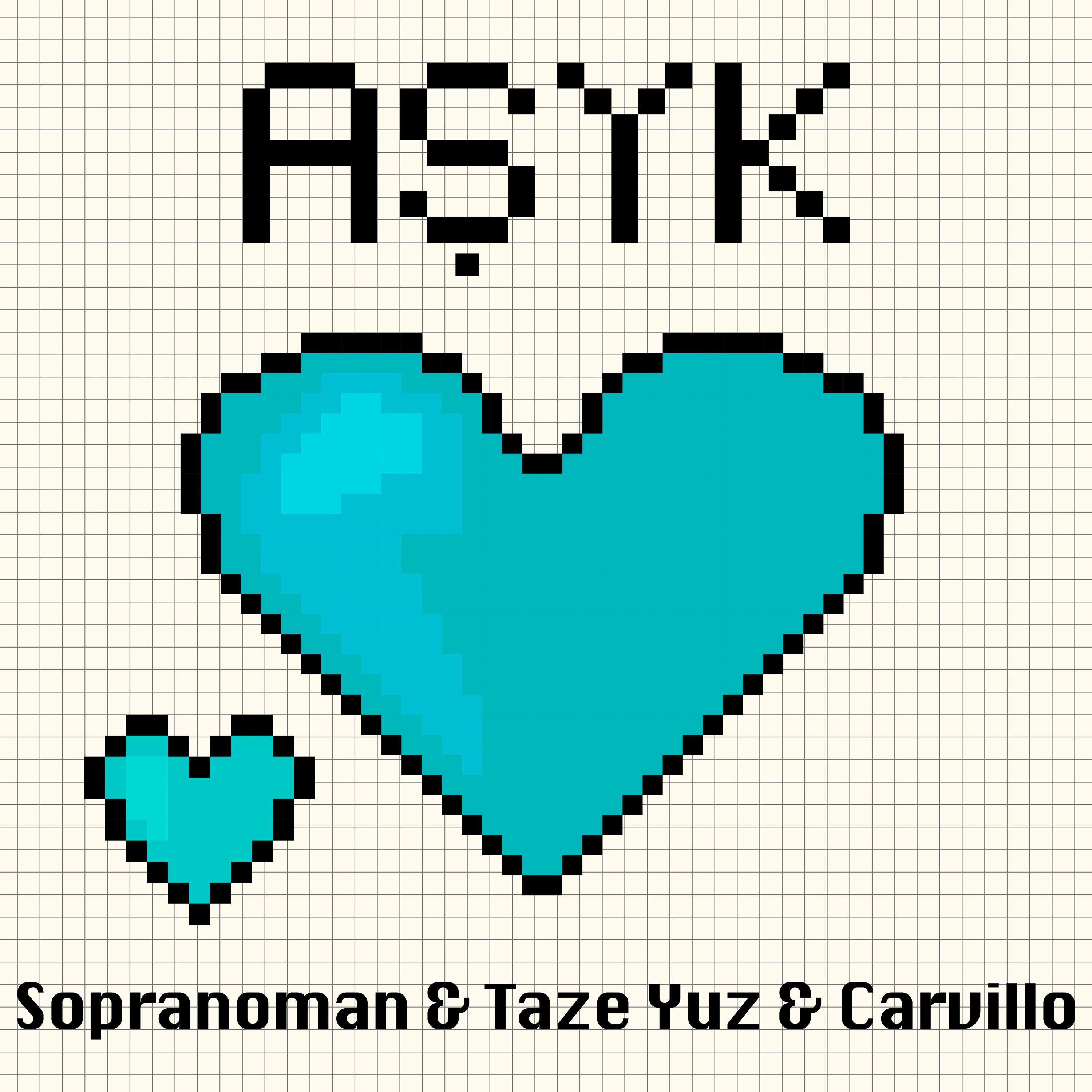 Релиз Ashyk