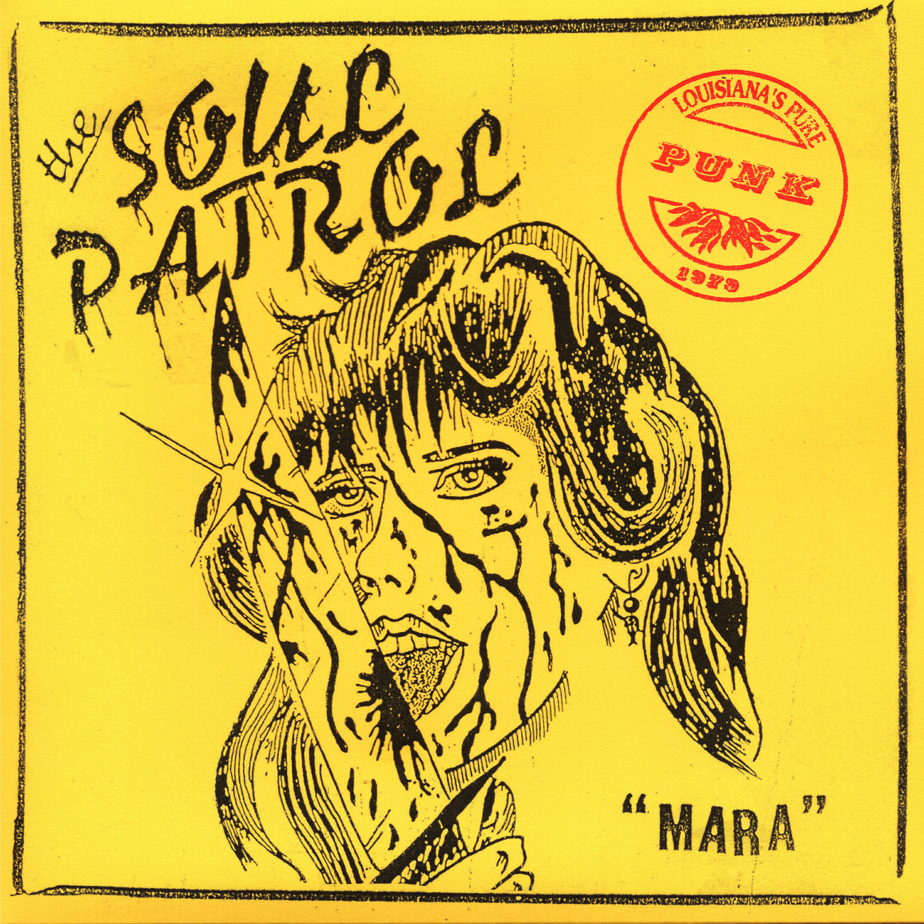 Релиз Mara / Take Back the Night