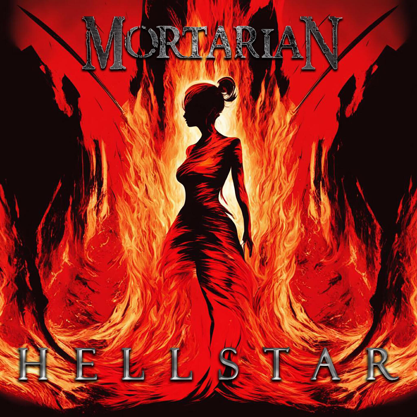 Релиз Hellstar