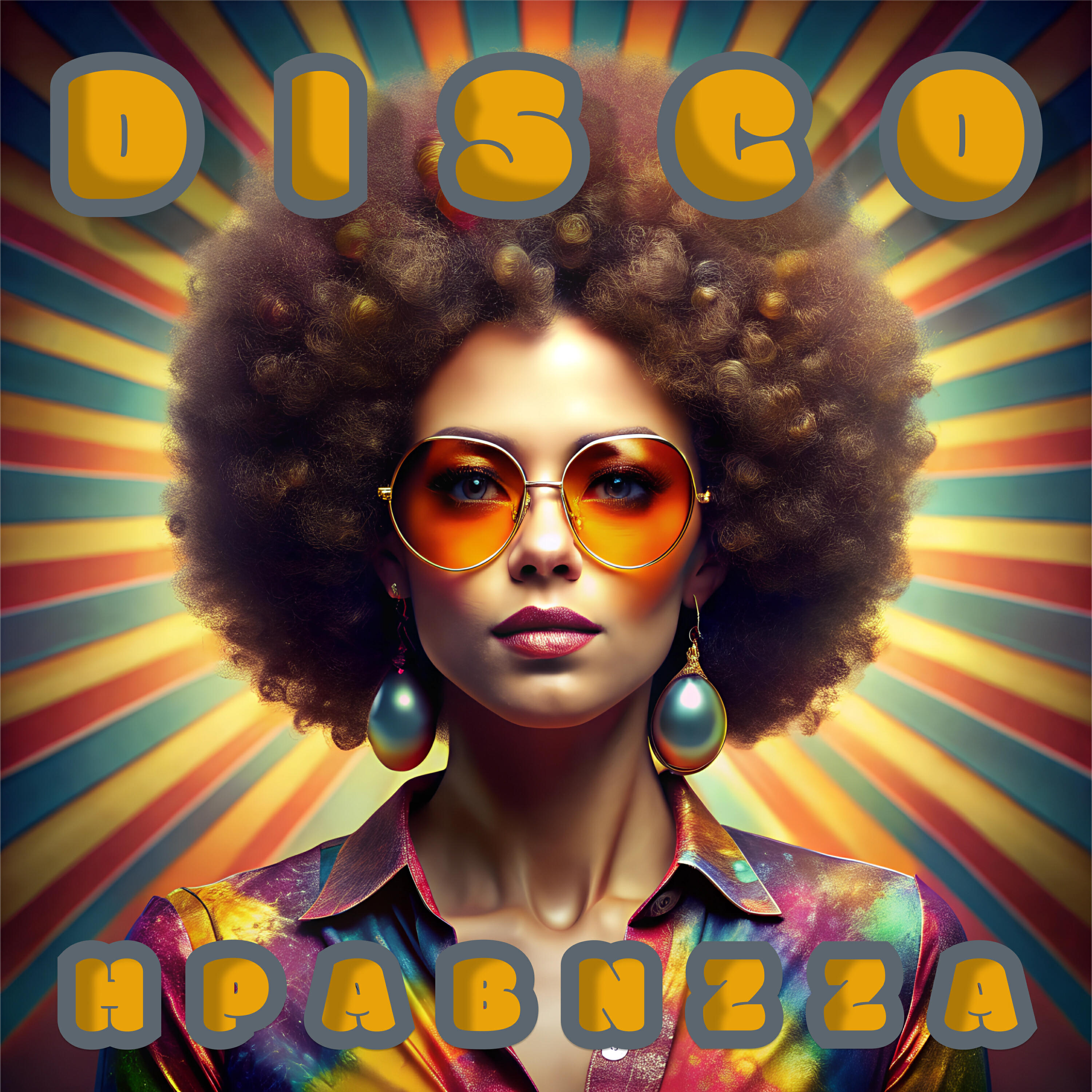 Релиз Disco