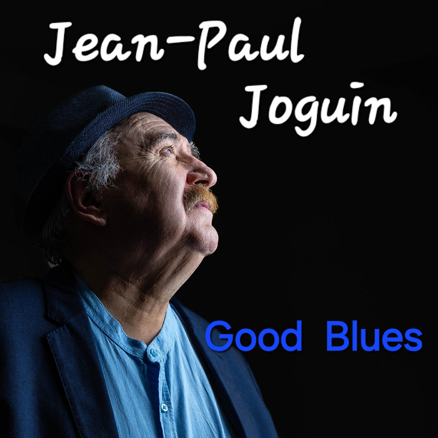 Релиз Good   Blues