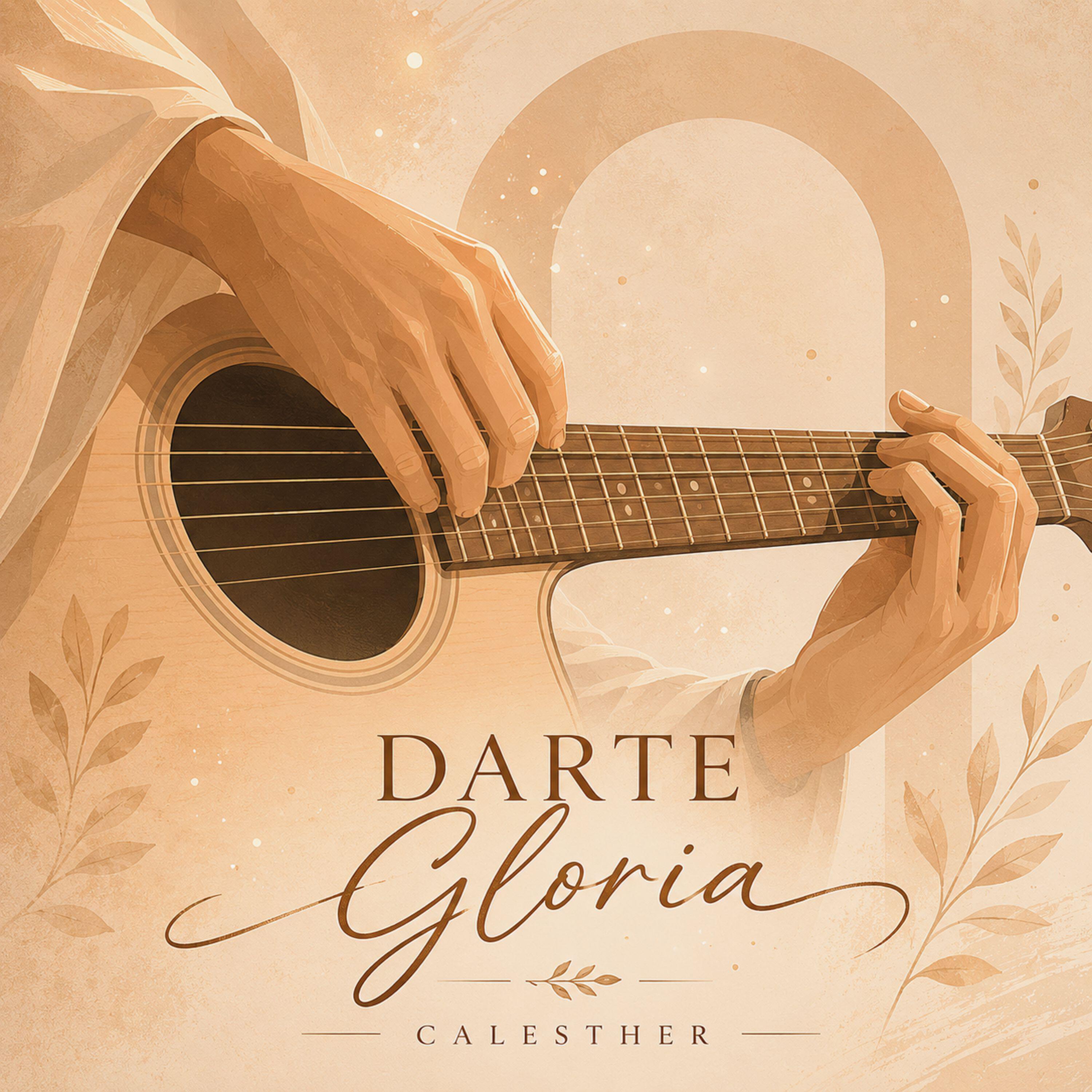 Релиз Darte Gloria
