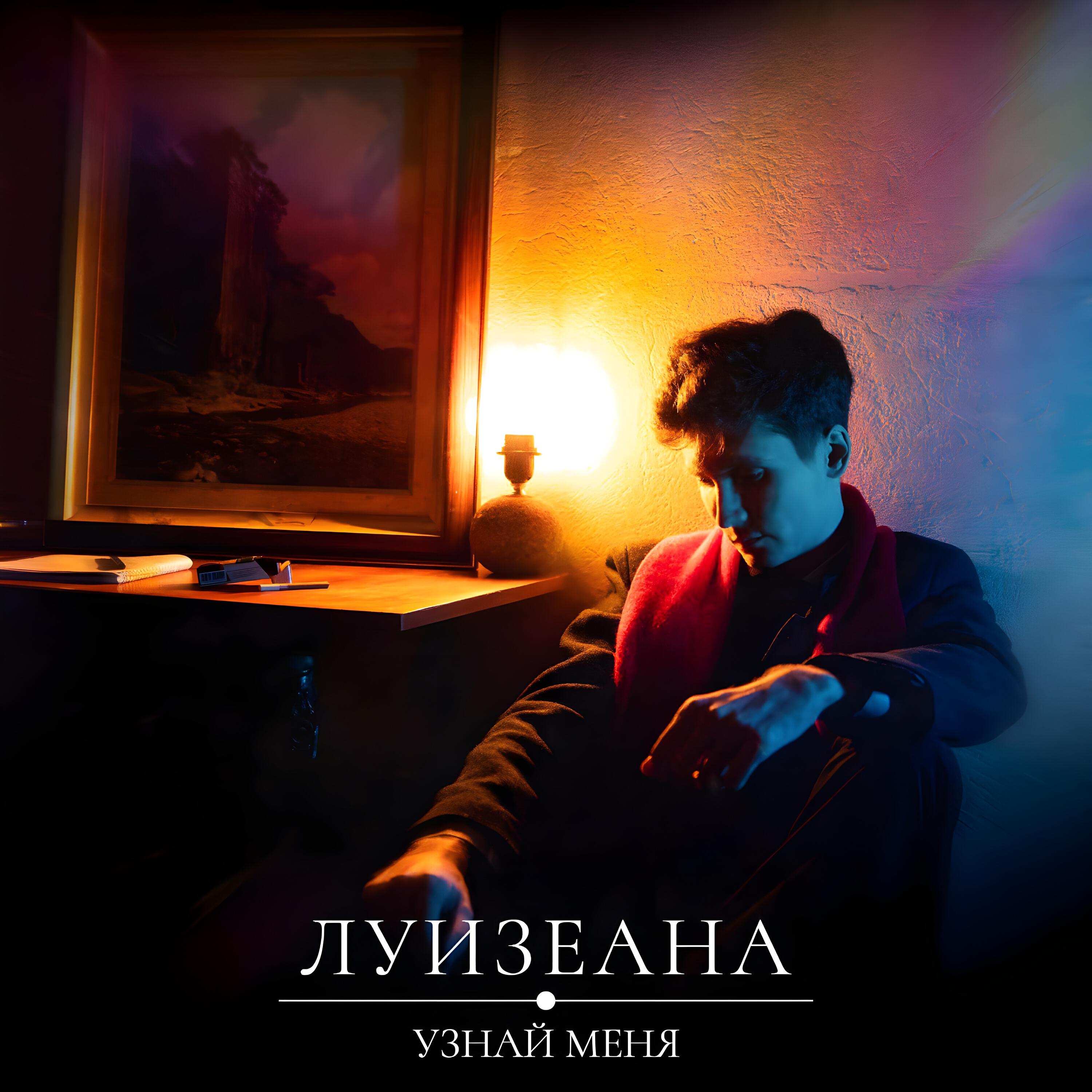 Релиз Узнай меня