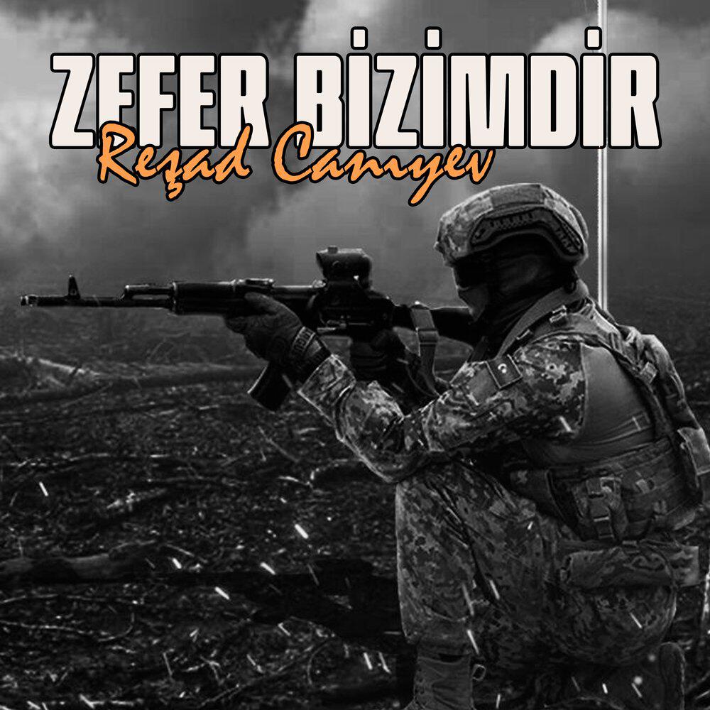 Релиз Zefer Bizimdir