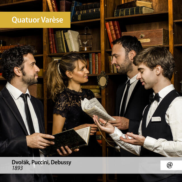 Quatuor Varese