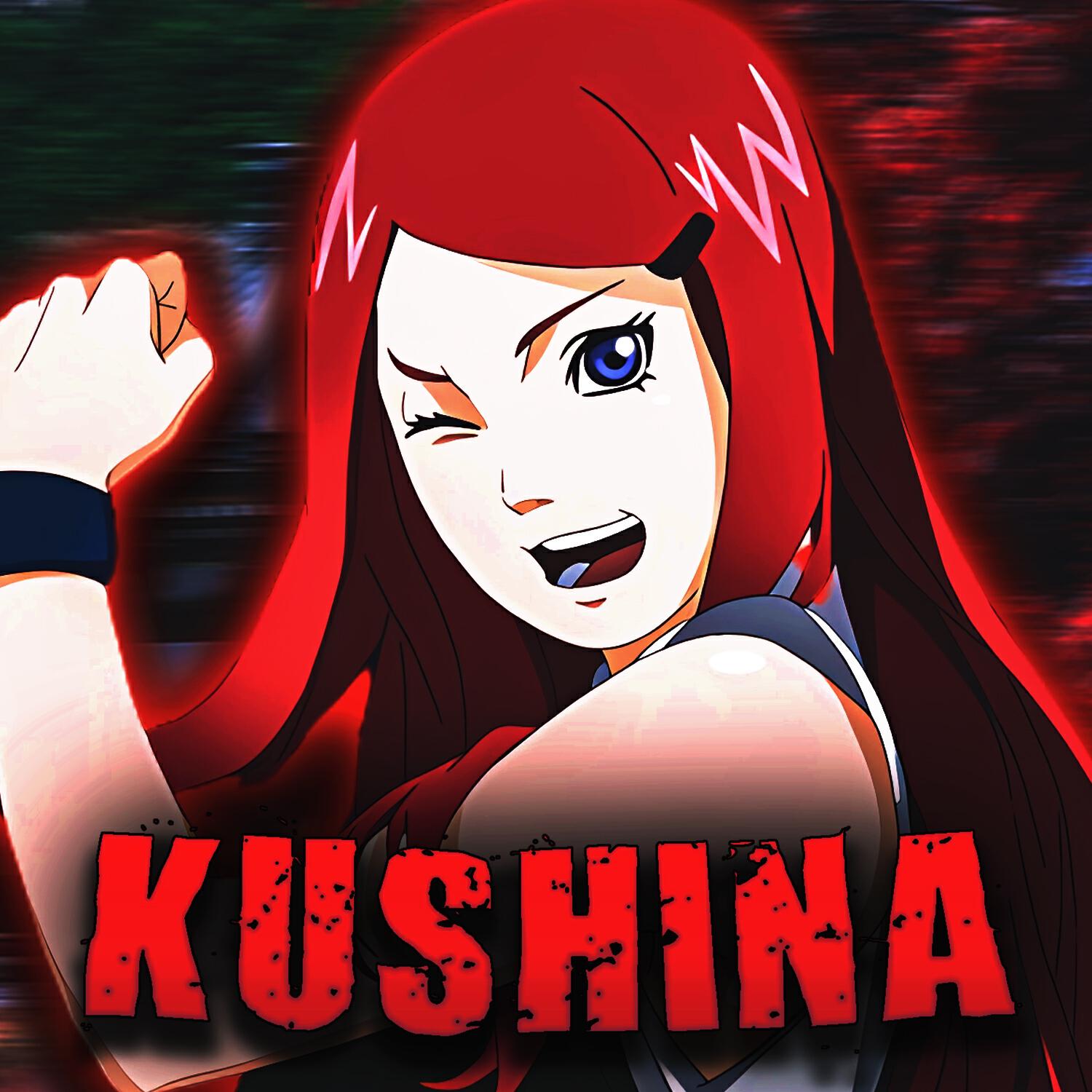 Релиз Kushina
