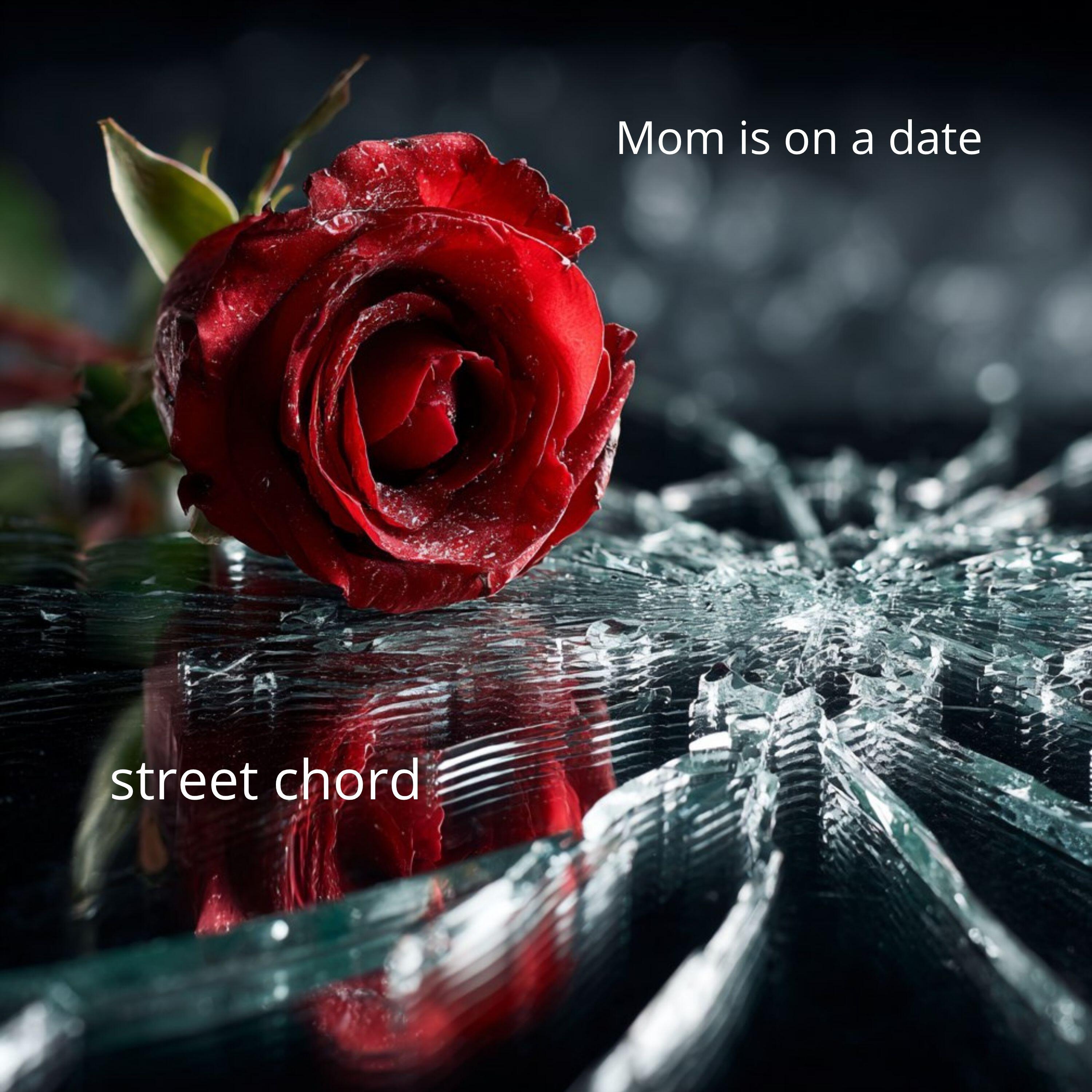 Релиз Mom is on a date