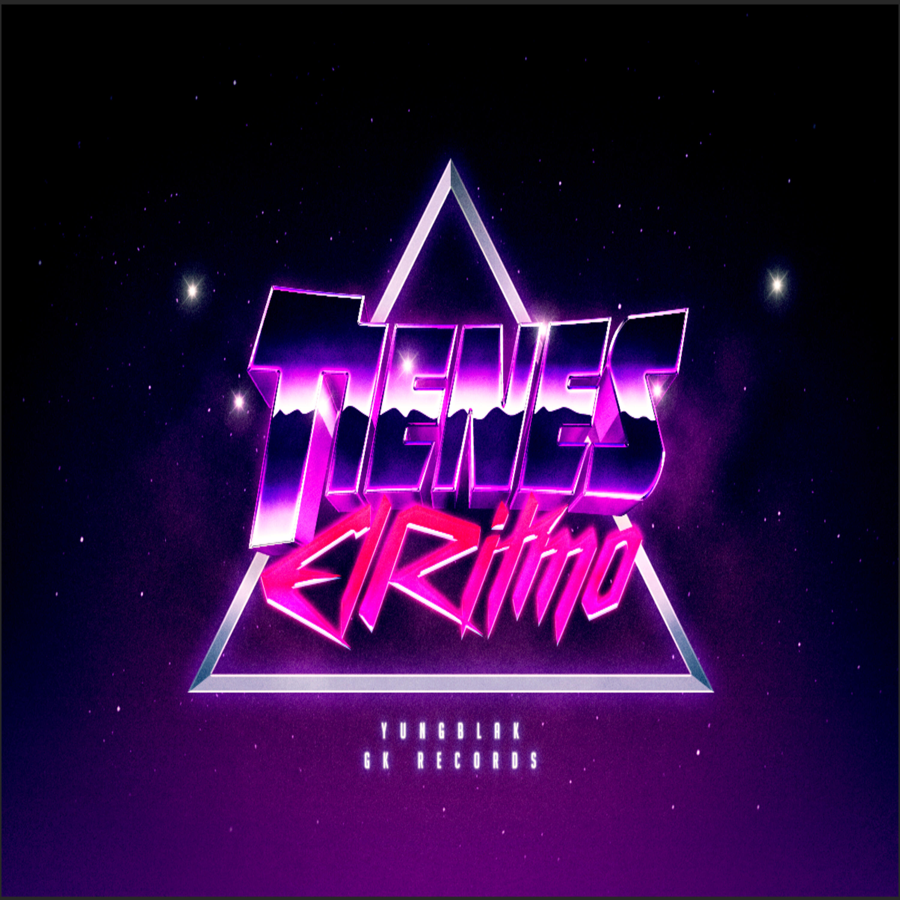 Релиз Tienes el Ritmo