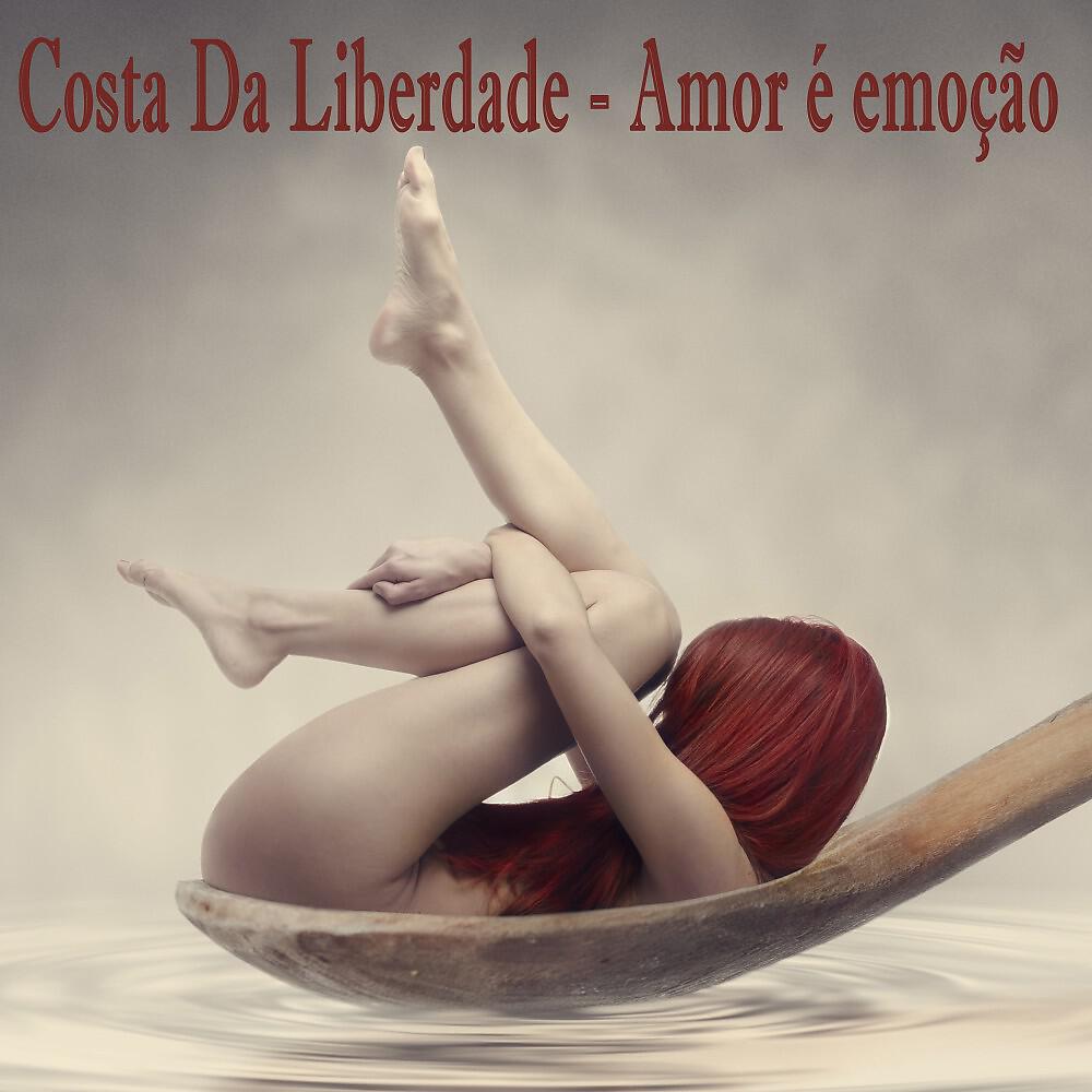 Релиз Amor É Emoção