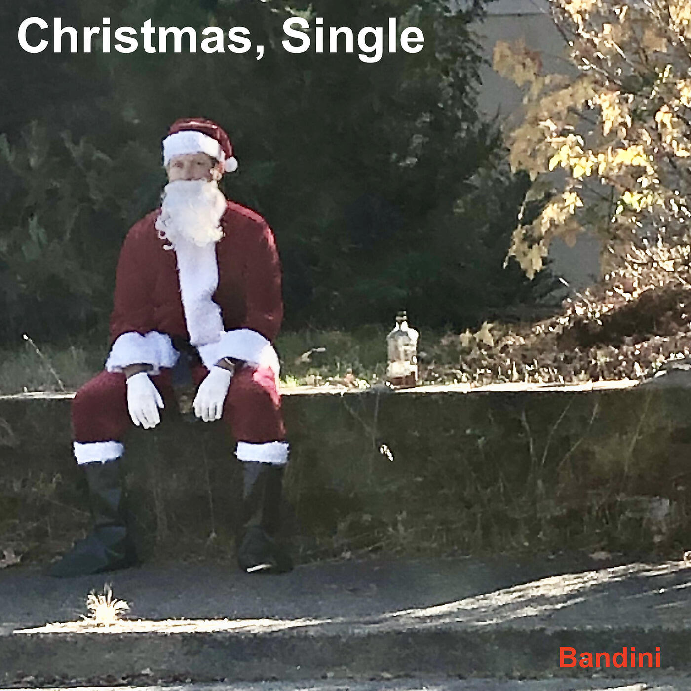 Постер альбома Christmas, Single