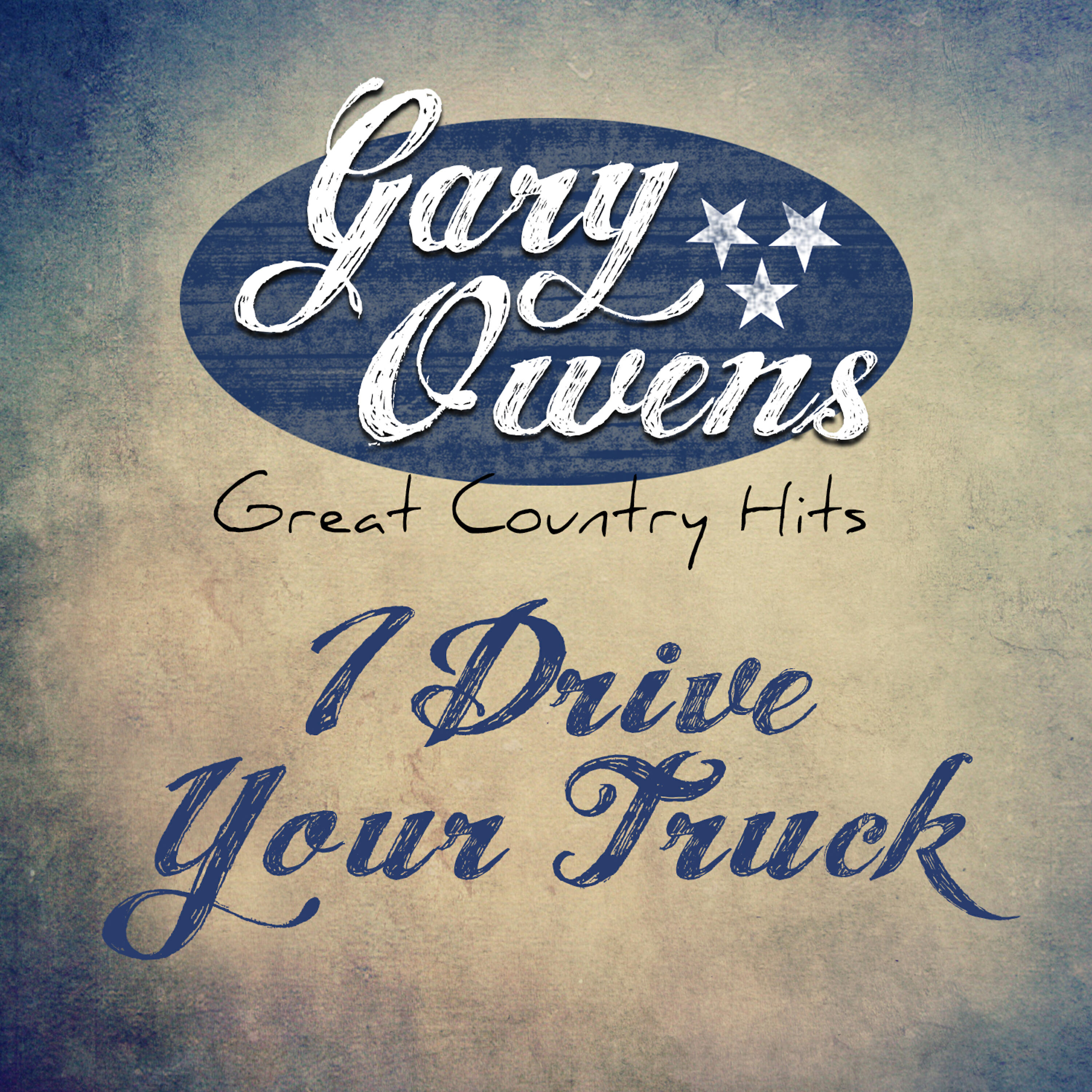 Релиз I Drive Your Truck - Single