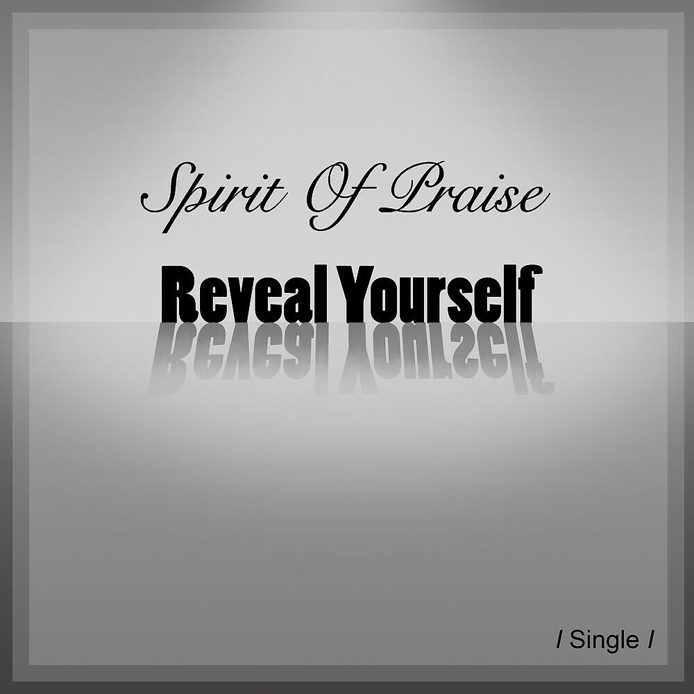 Релиз Reveal Yourself