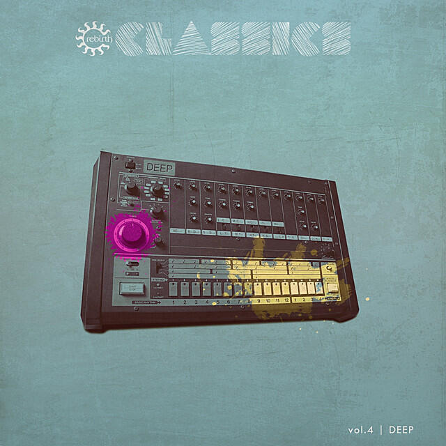 Релиз Rebirth Classics - Deep