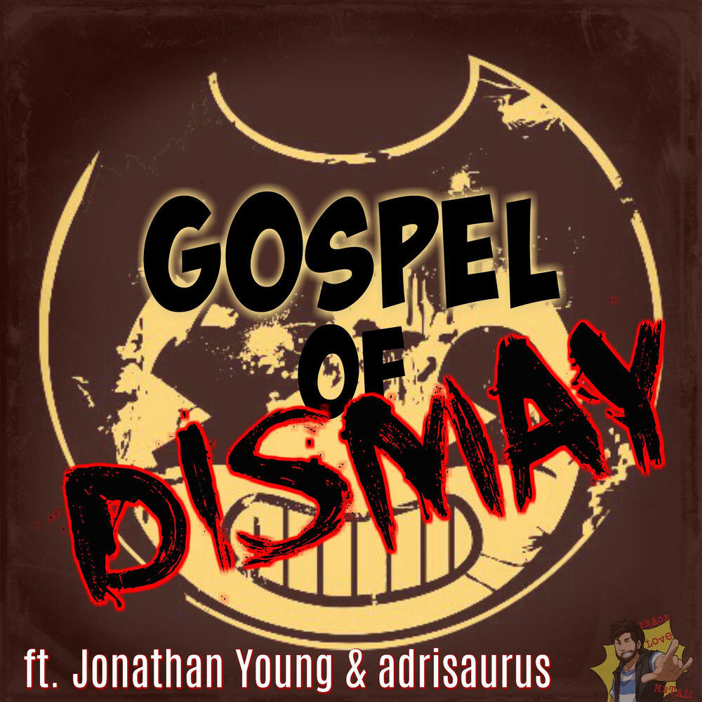 Релиз Gospel of Dismay