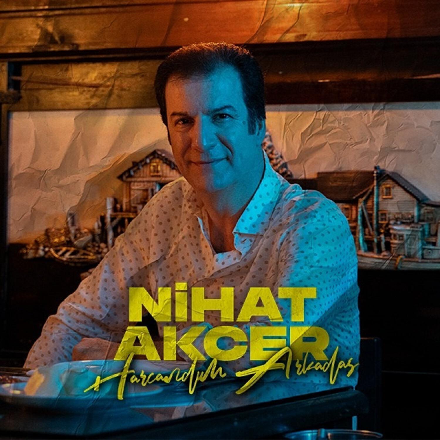 Nihat Akçer