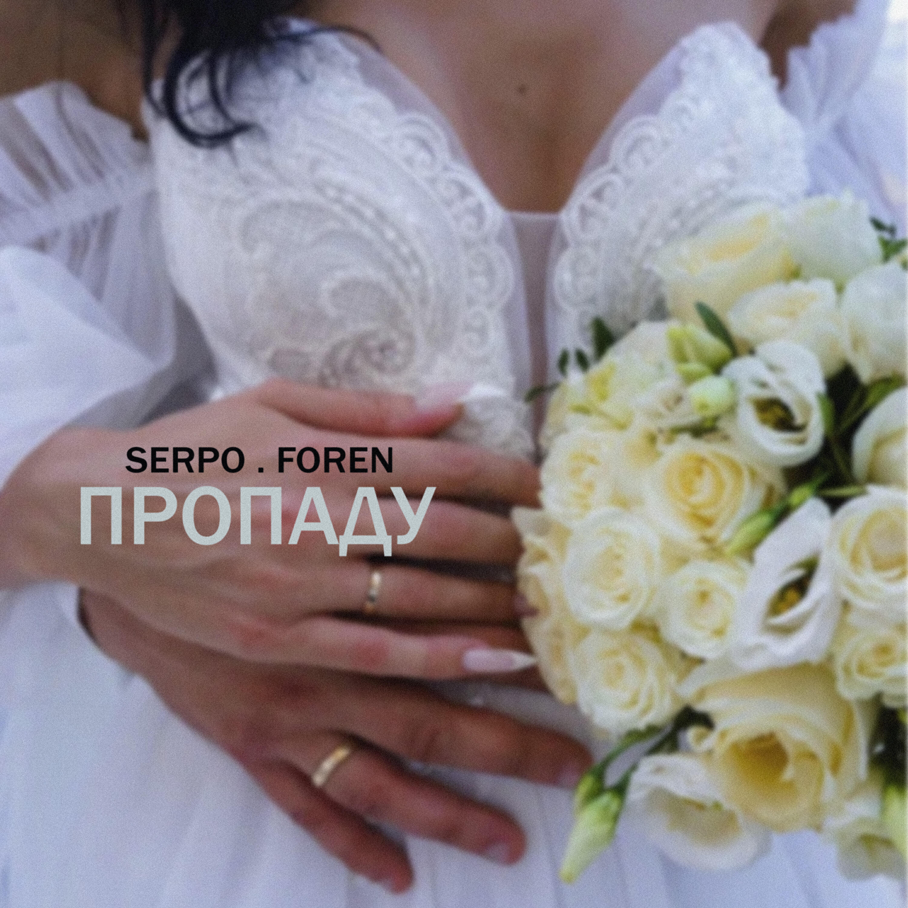 Постер альбома Пропаду