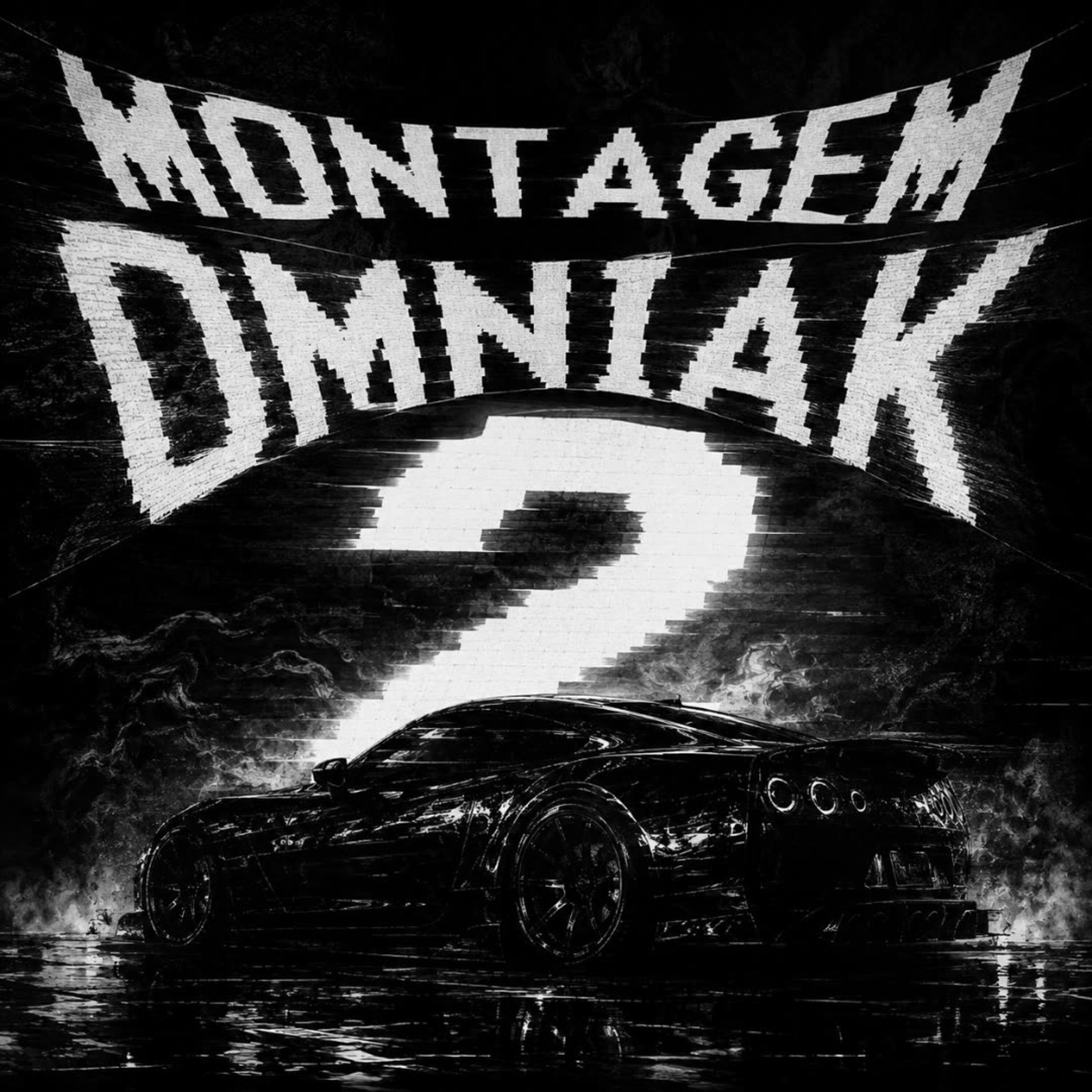 Релиз MONTAGEM OMNIAK 2