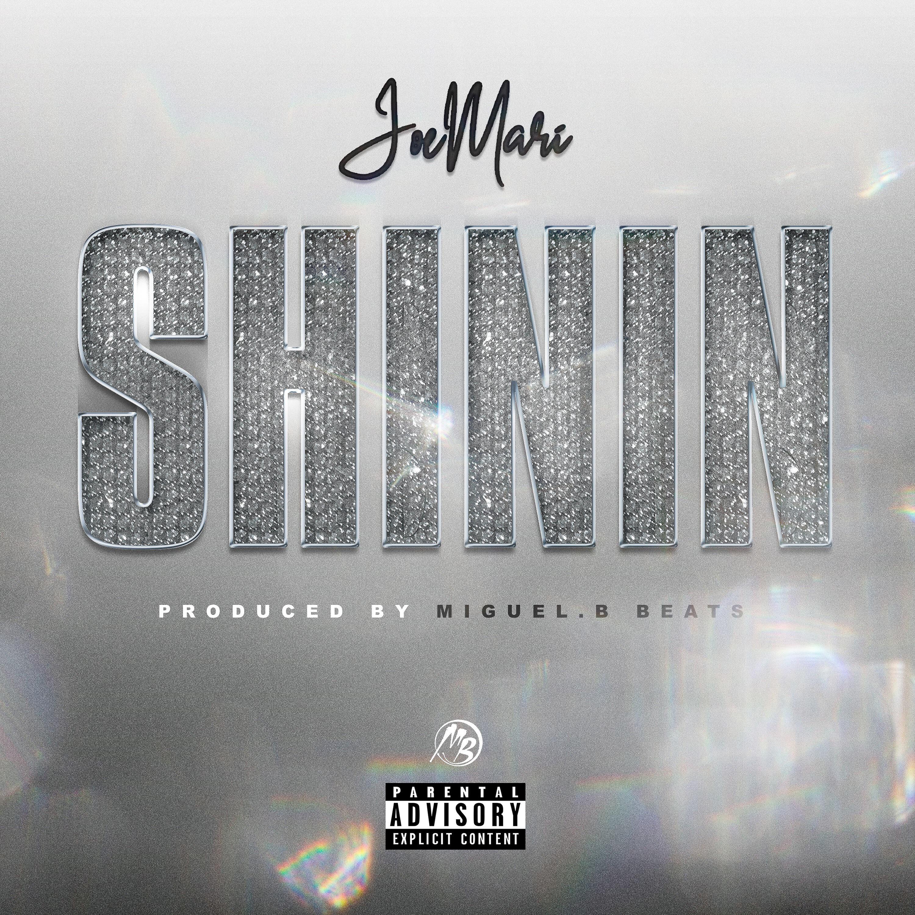 Релиз Shinin