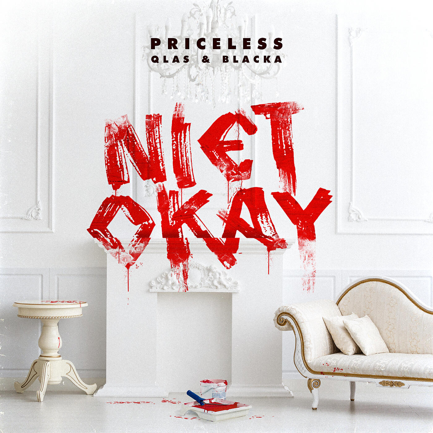 Релиз Niet Okay