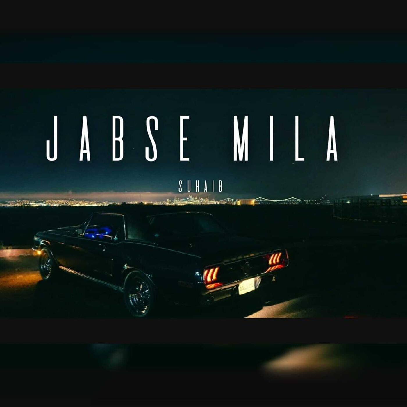 Релиз Jabse Mila